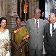 2007: Aravind Eye Care System