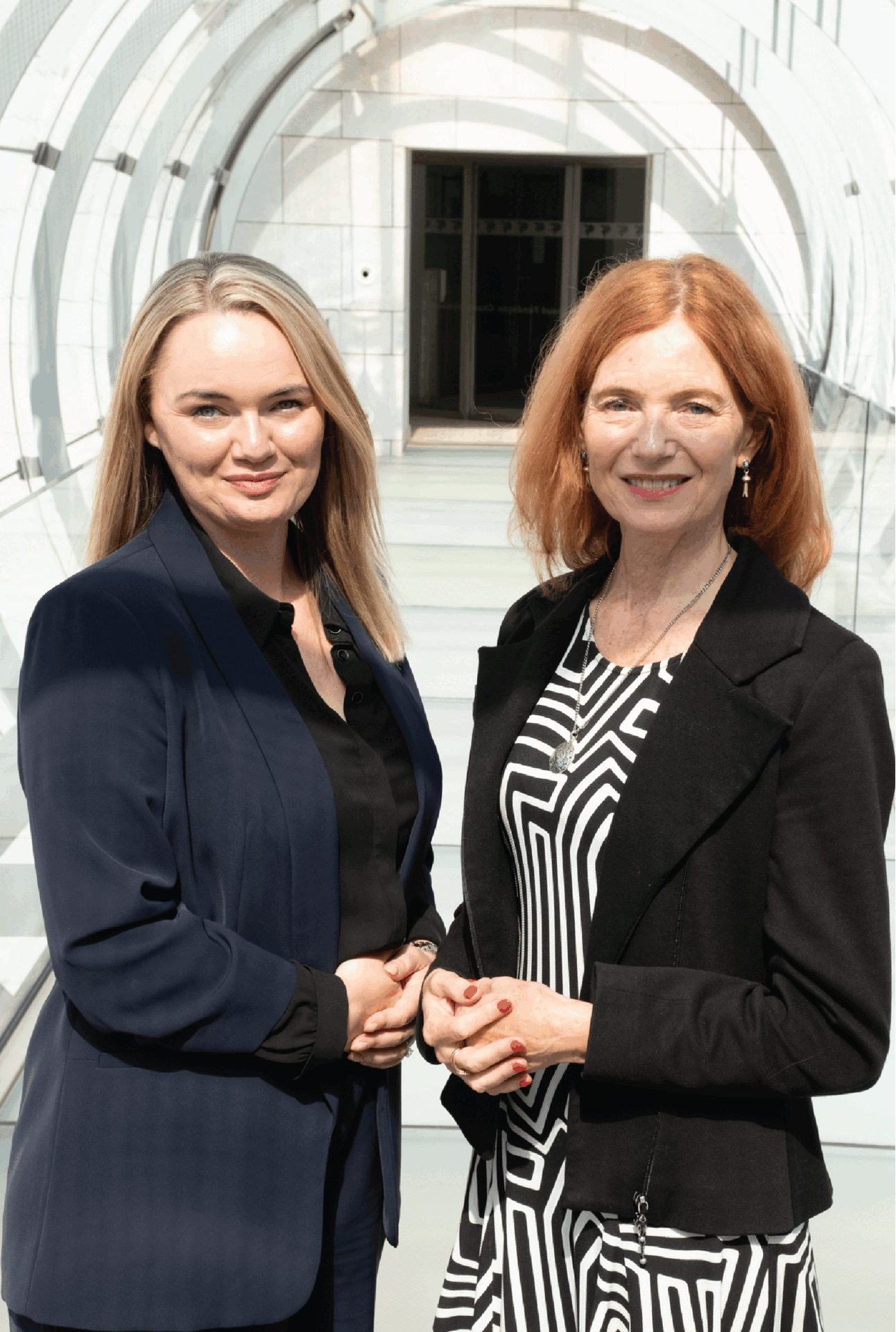 LCIF, IAPB and The Fred Hollows Foundation