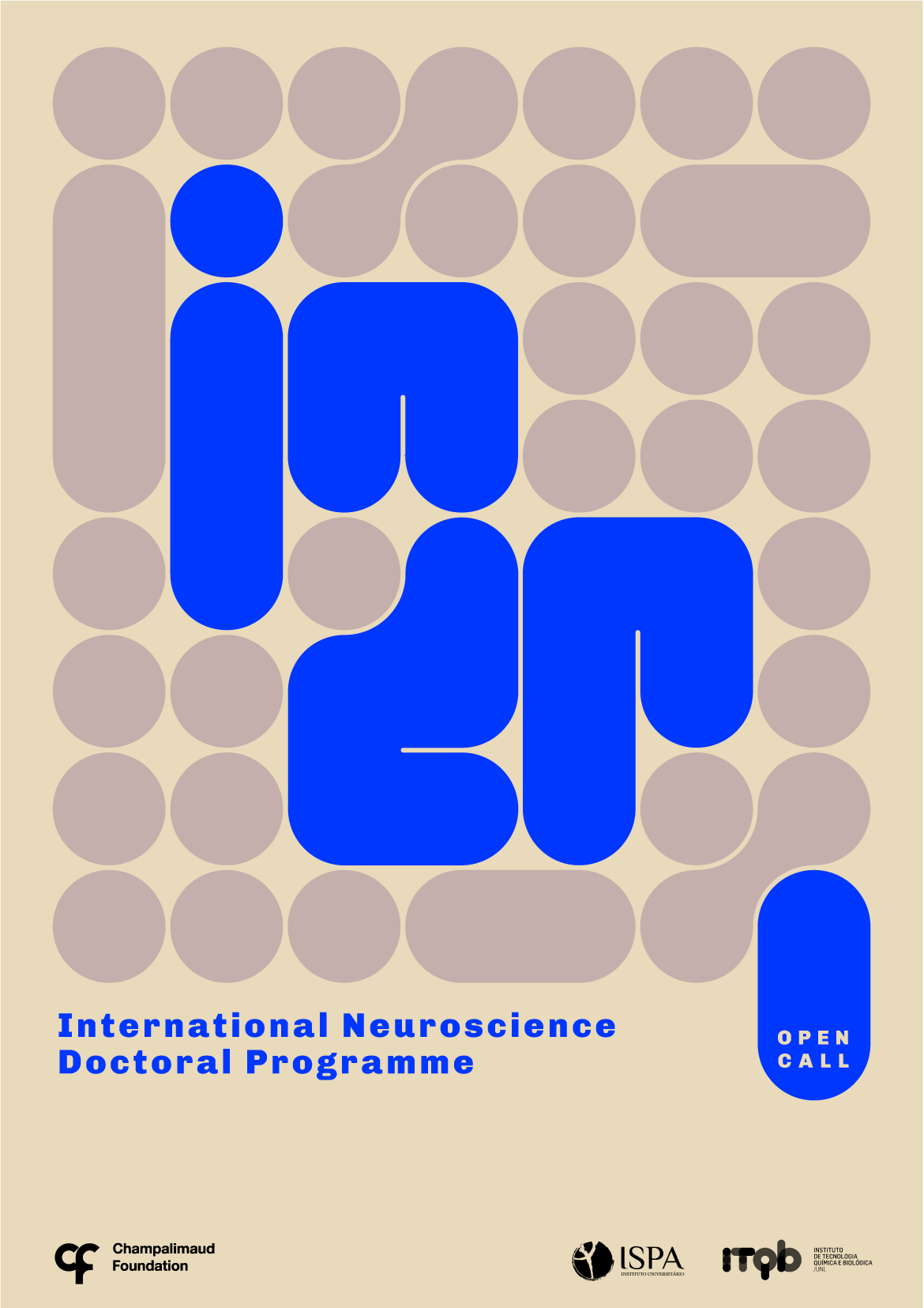 International Neuroscience Doctoral Programme