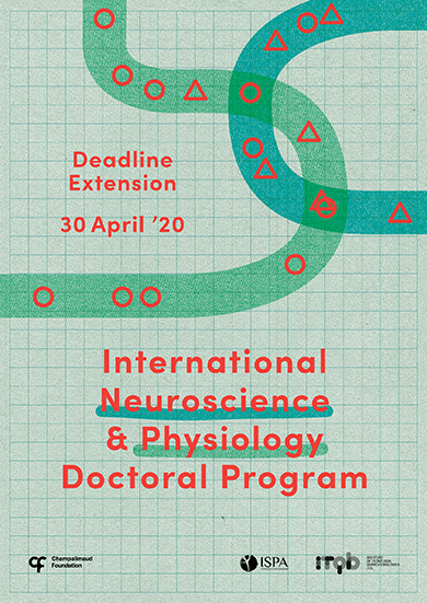 International Neuroscience and Physiology Doctoral Programme International Neuroscience and Physiology Doctoral Programme