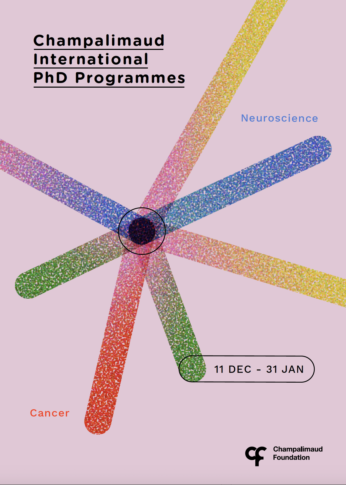 International Neuroscience Doctoral Programme (INDP)
