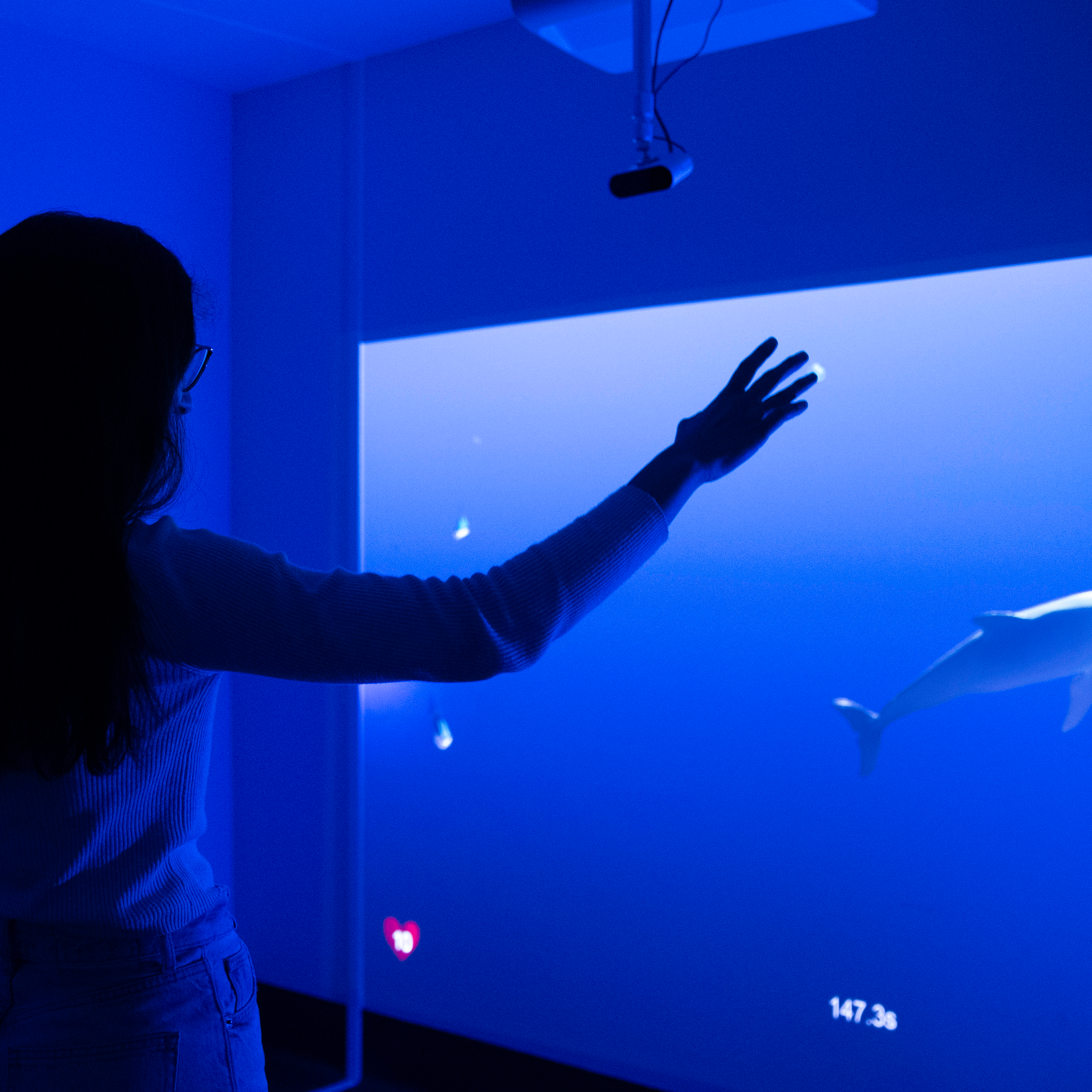 The Digital Neurotherapeutics Centre