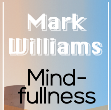 Mindfulness: finding peace in a frantic world