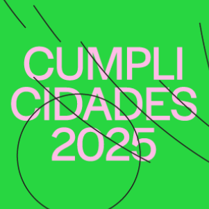 Festival Cumplicidades - Ideias para o futuro
