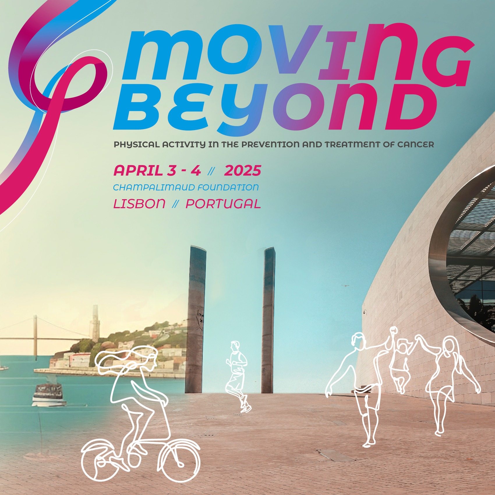 Moving Beyond 2025