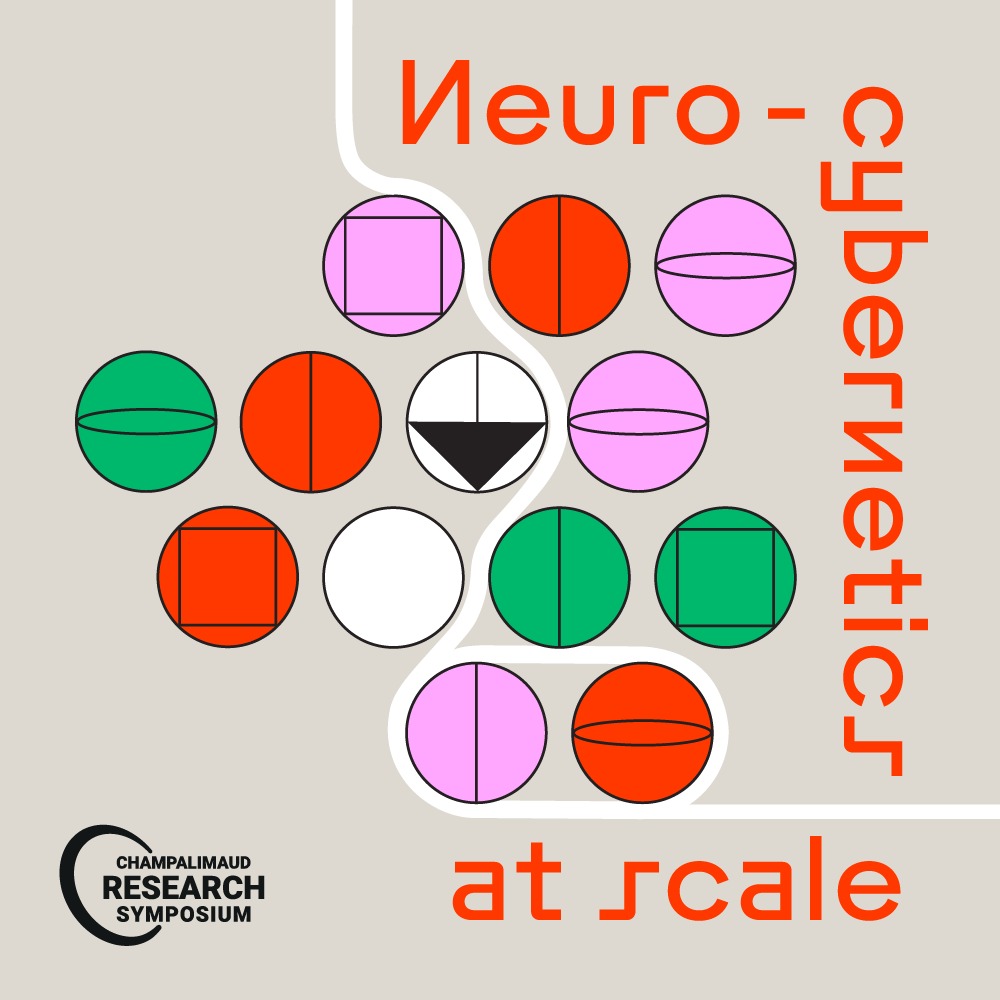 Champalimaud Research Symposium 2025