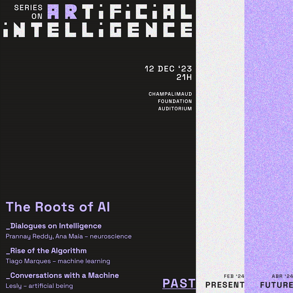 The Roots of Artificial Intelligence