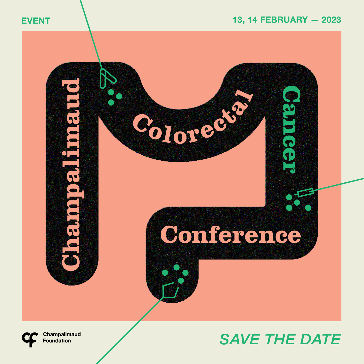 2023 Champalimaud Colorectal Cancer Conference