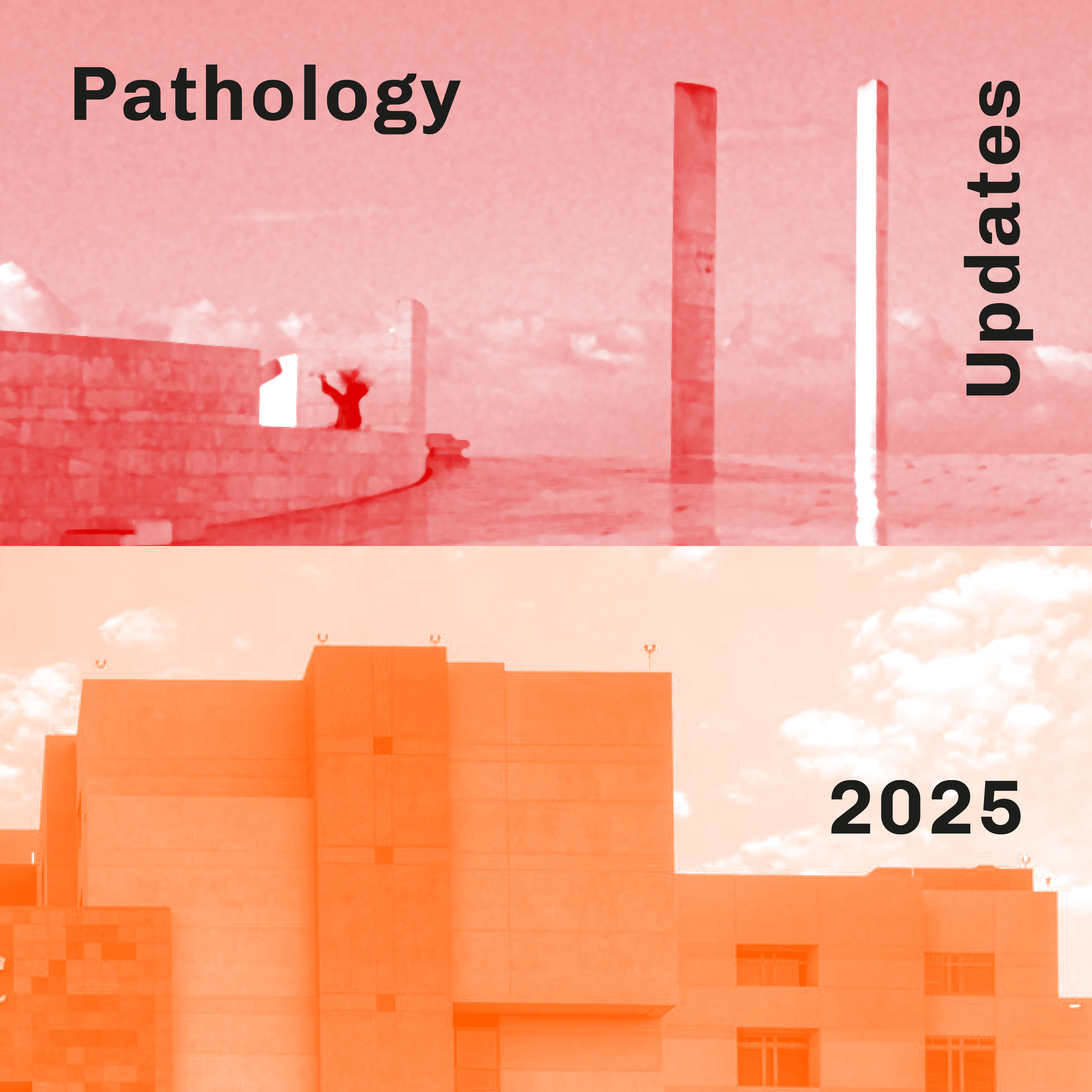 Pathology Updates 2025