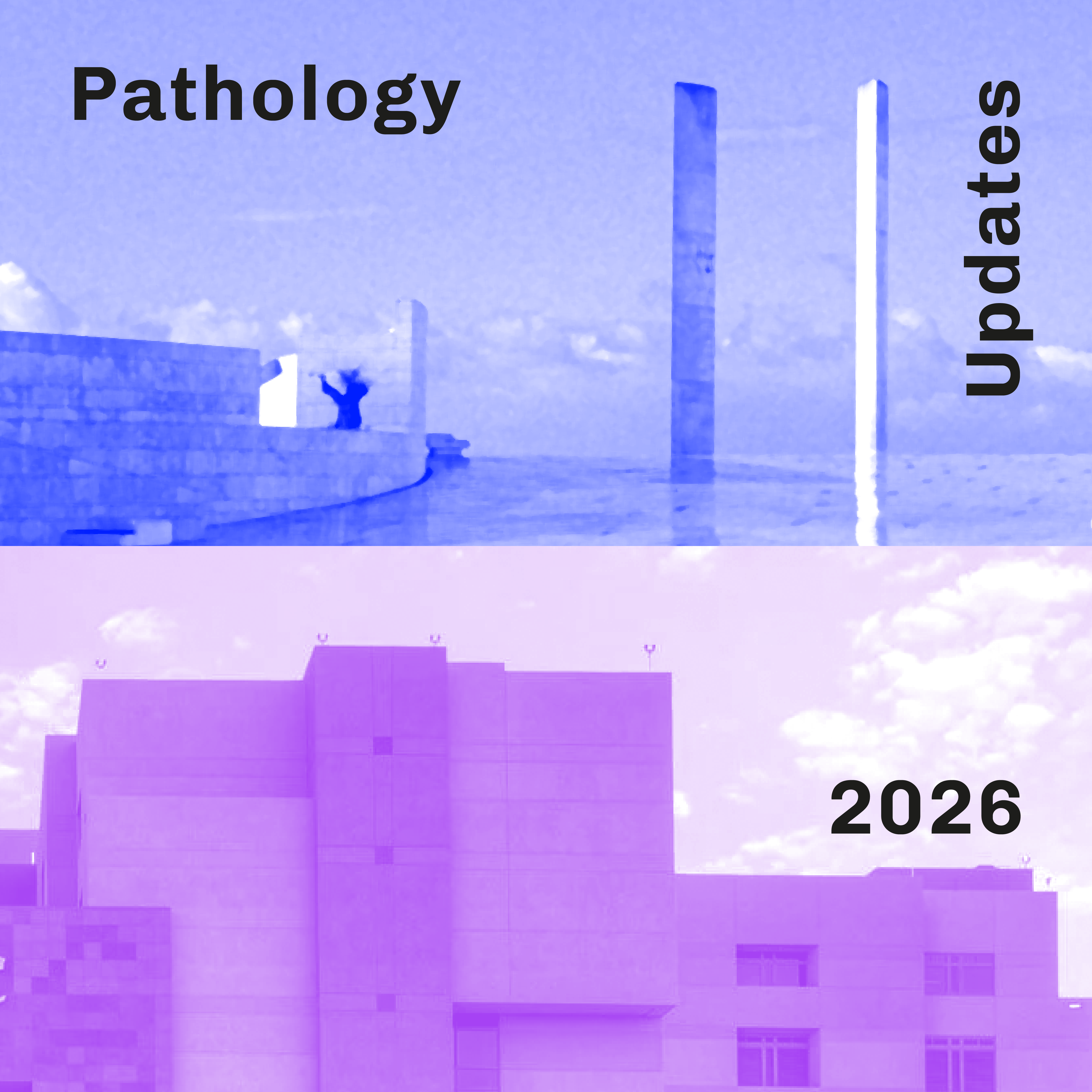 Pathology Updates Course 2026