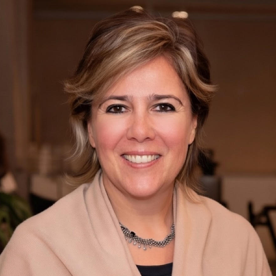 Carla Rothlin