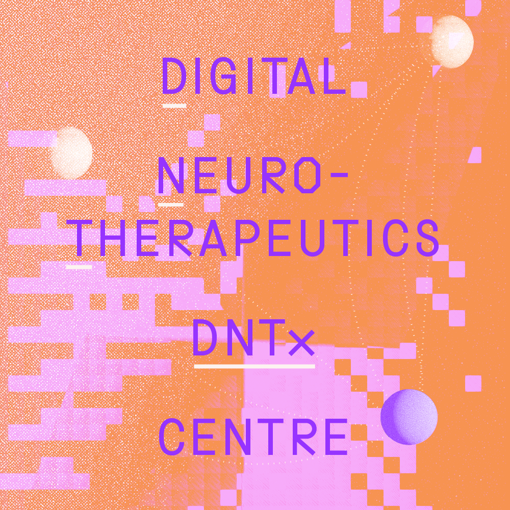 DNTx Centre Inauguration