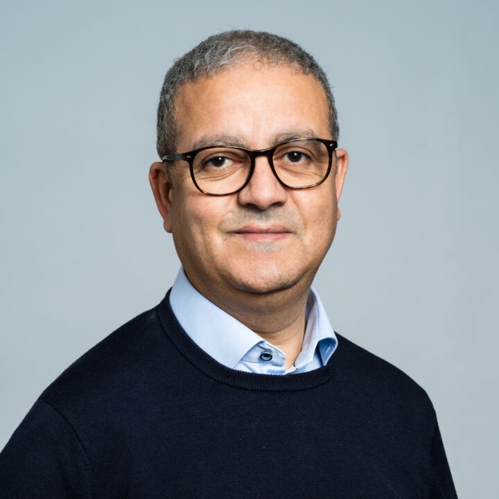 Abdel El Manira Abdel El Manira