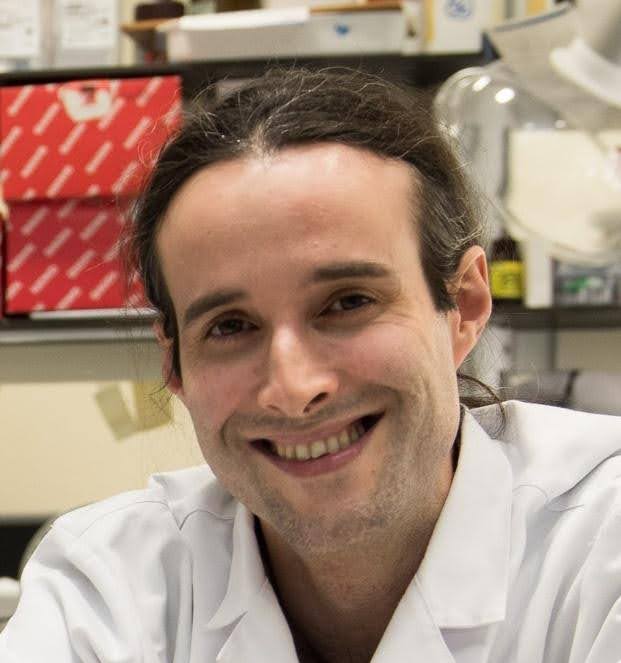 Iñaki Martin-Subero
