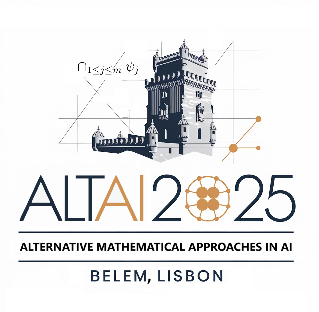 Alternative Mathematical Approaches in AI