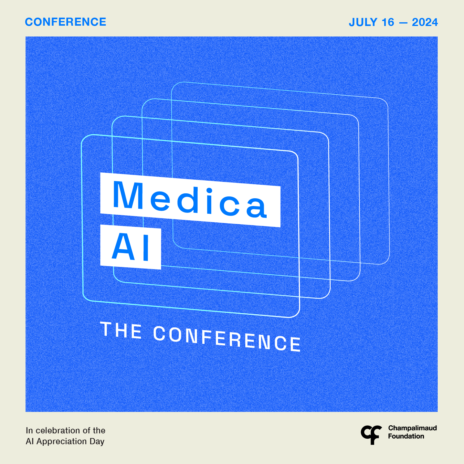 Medica AI - The Conference