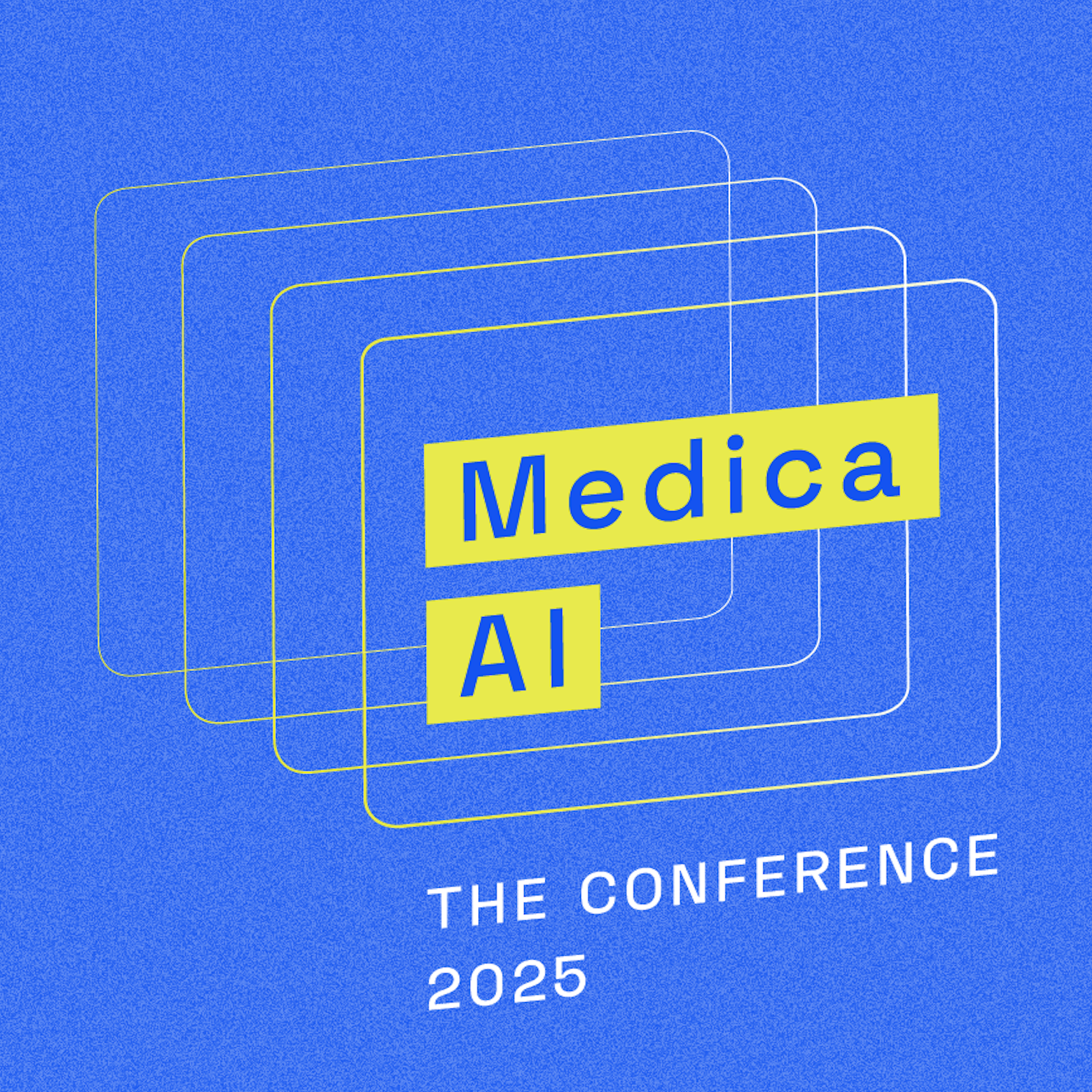 Medica AI - The Conference