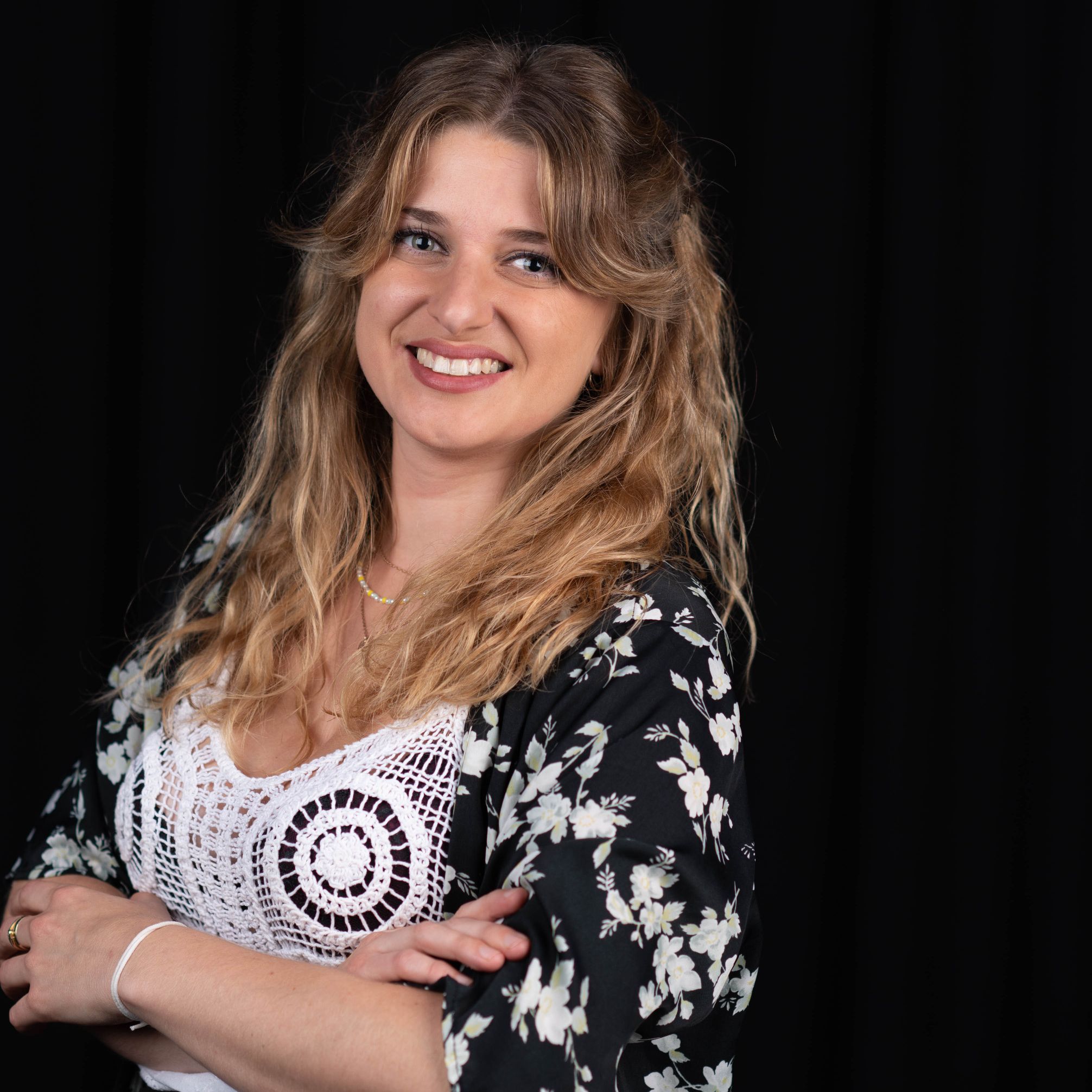 Patricia Altea Manzano