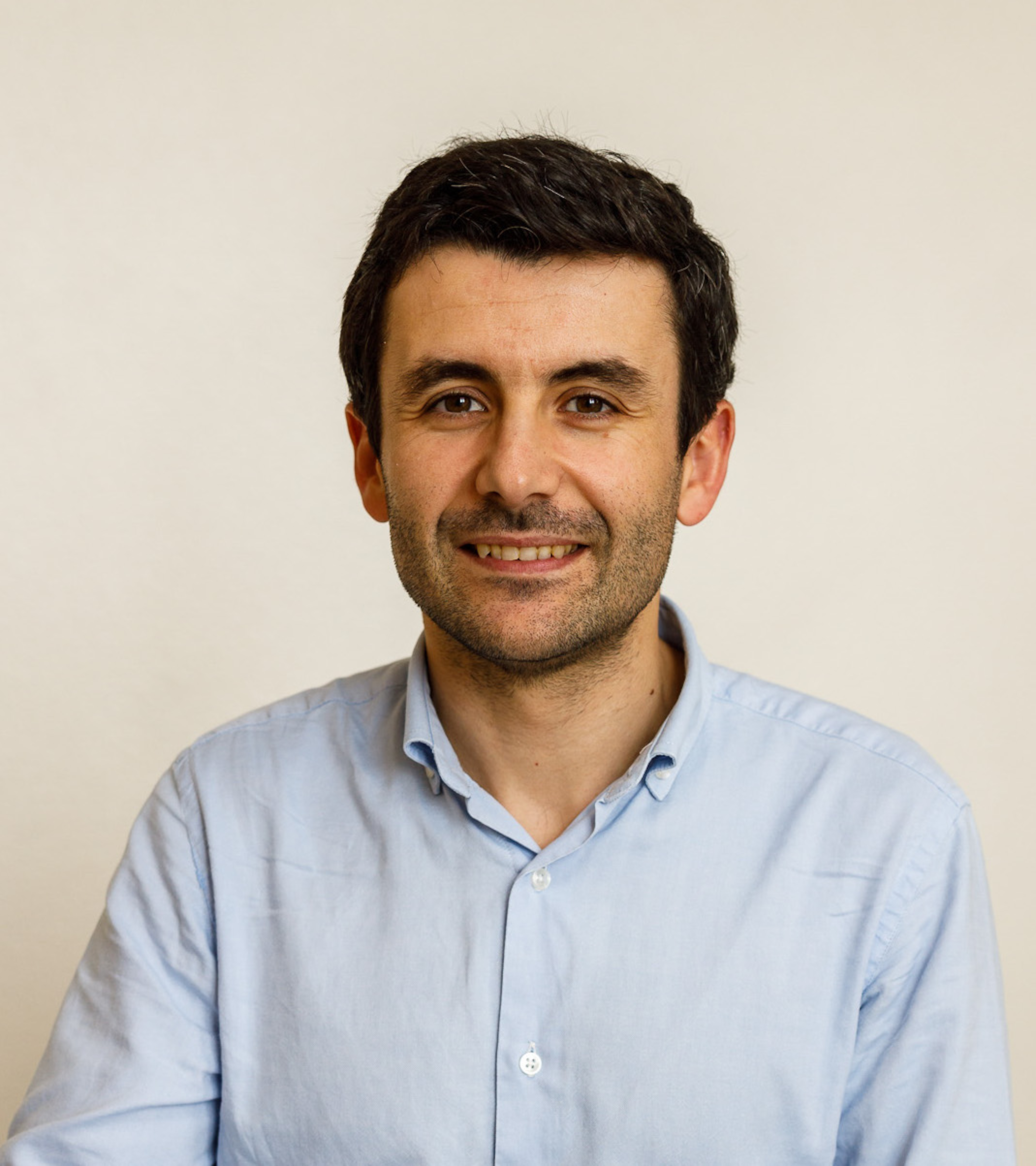 Pedro Nascimento Alves