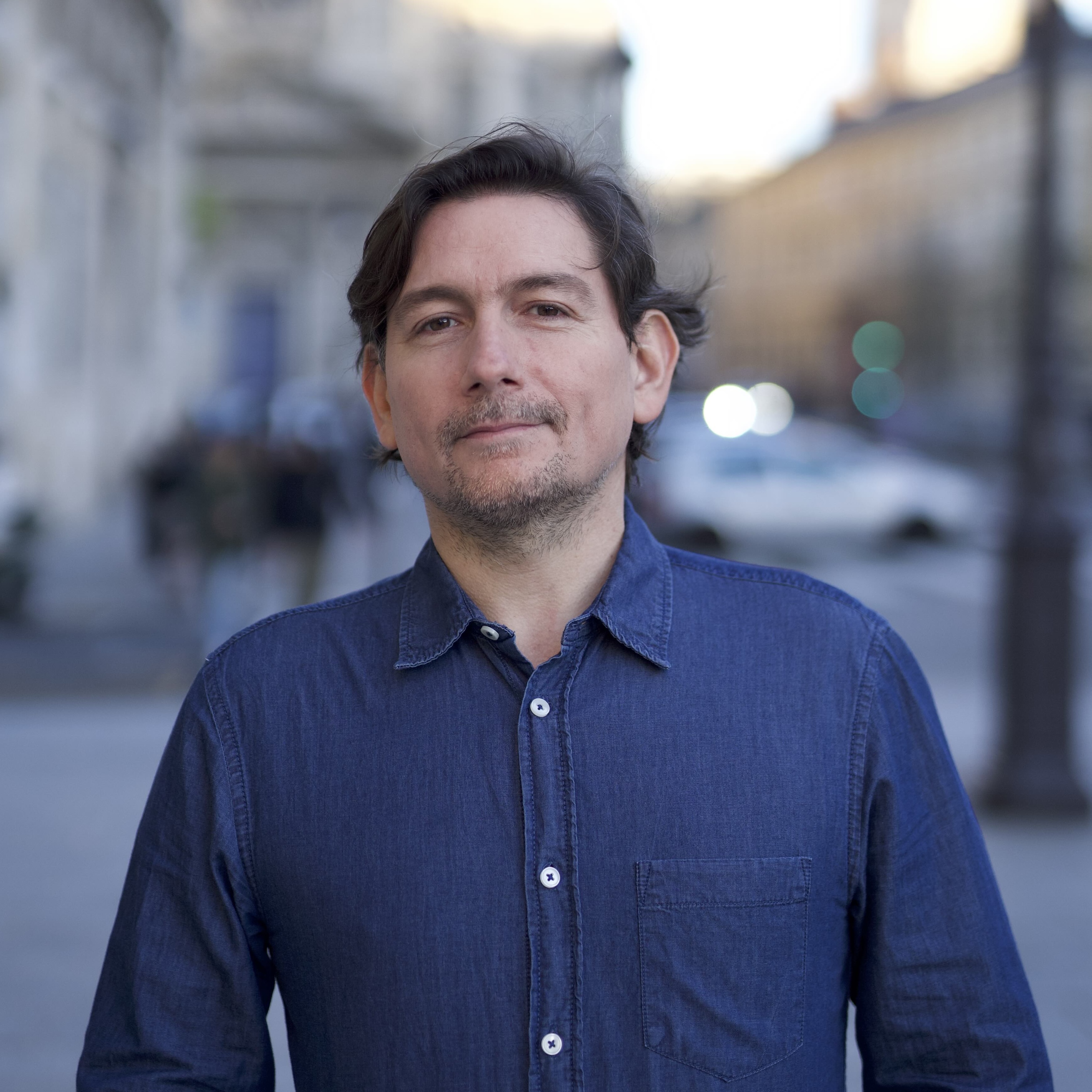 Pedro Pablo Hernández Cerda