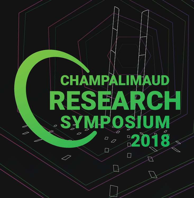 Champalimaud Research Symposium 2018