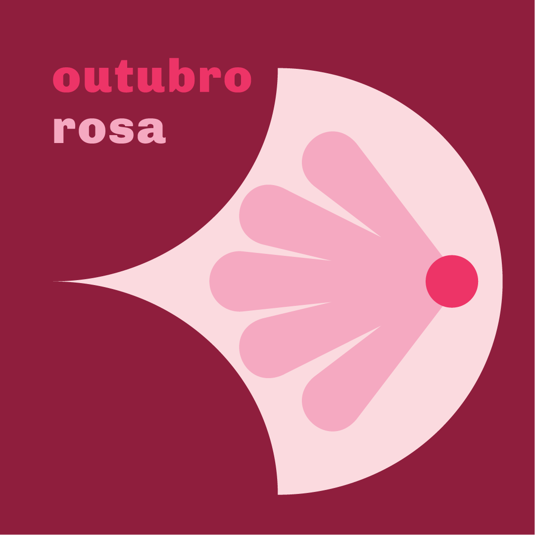 Outubro Rosa 2026