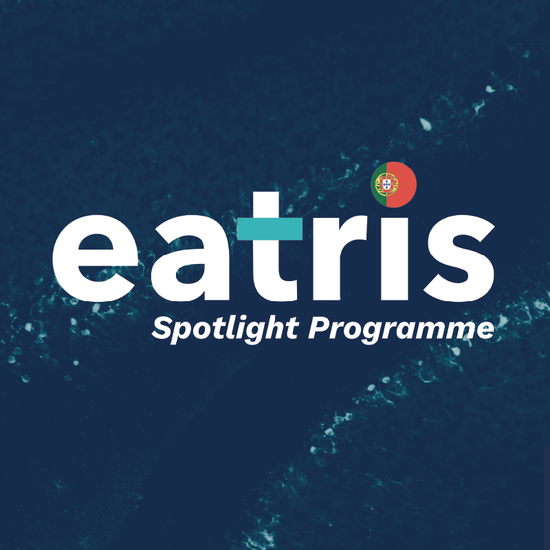 EATRIS Spotlight - Research Workshop 