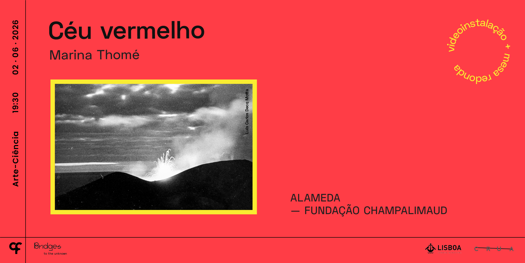 Céu Vermelho