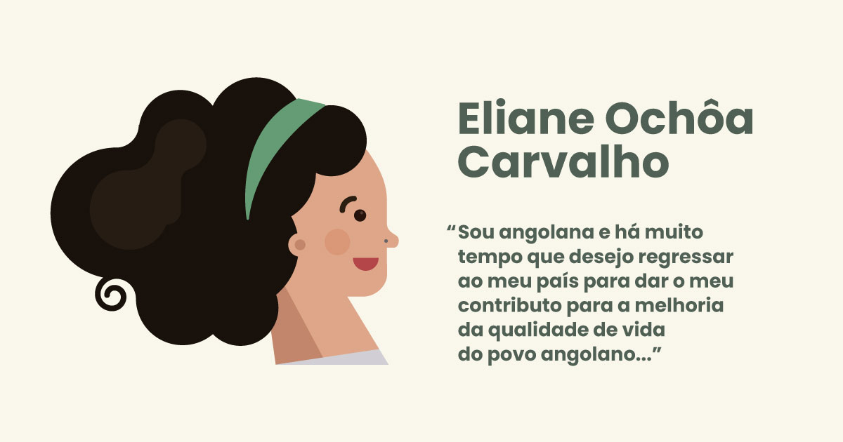Eliane Carvalho
