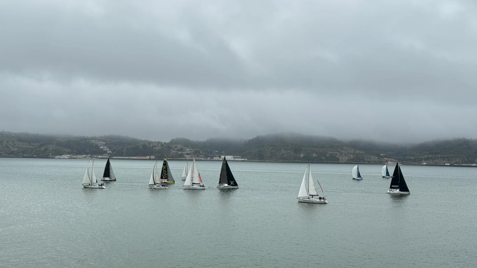 Regatta Trophy Champalimaud Foundation