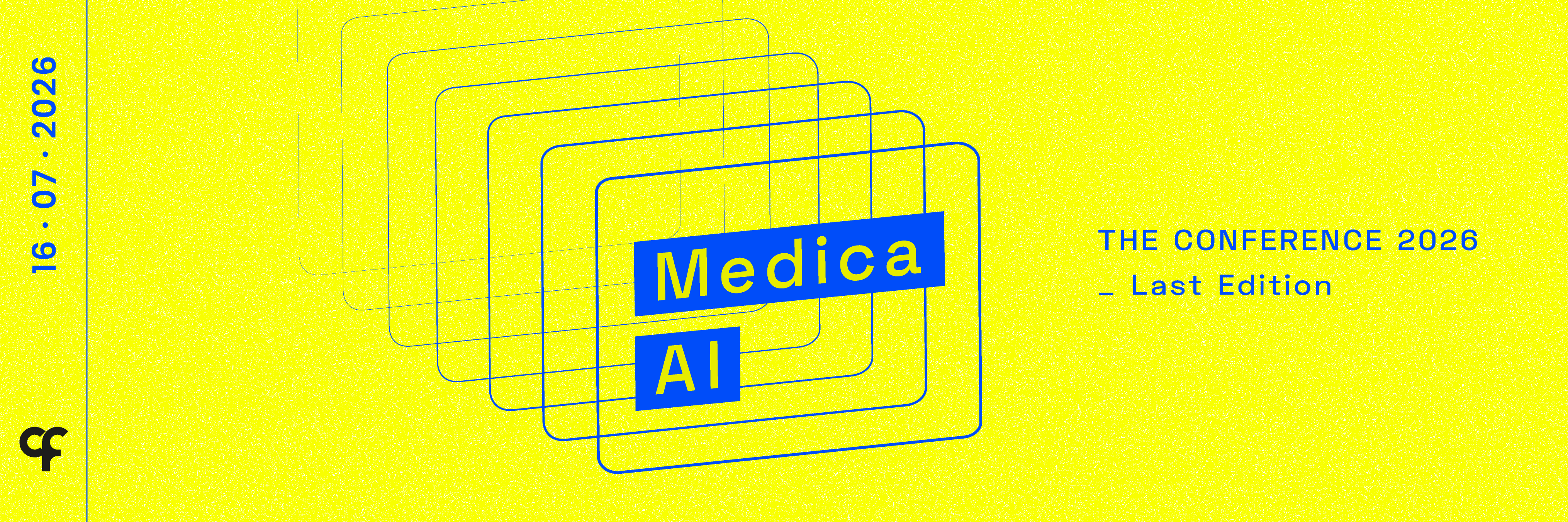 Medica AI - The Conference