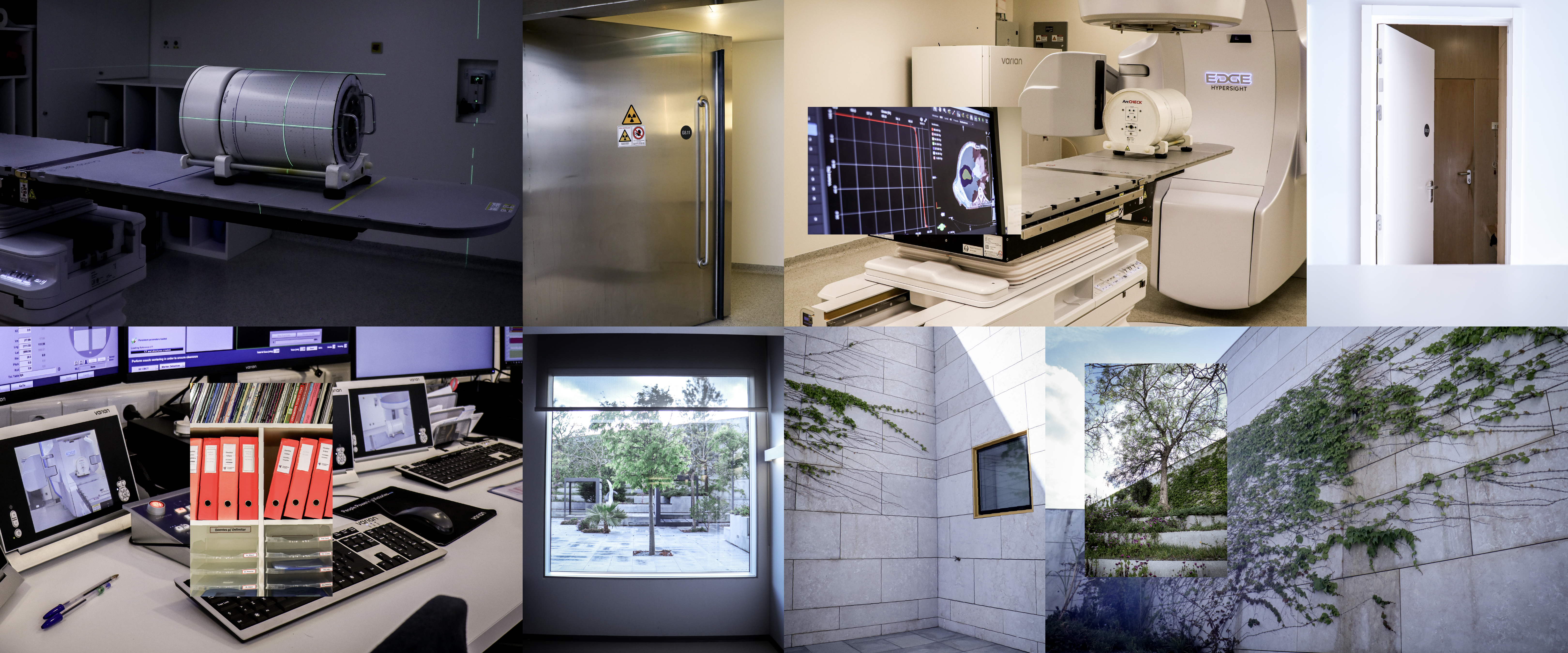 radiotherapy