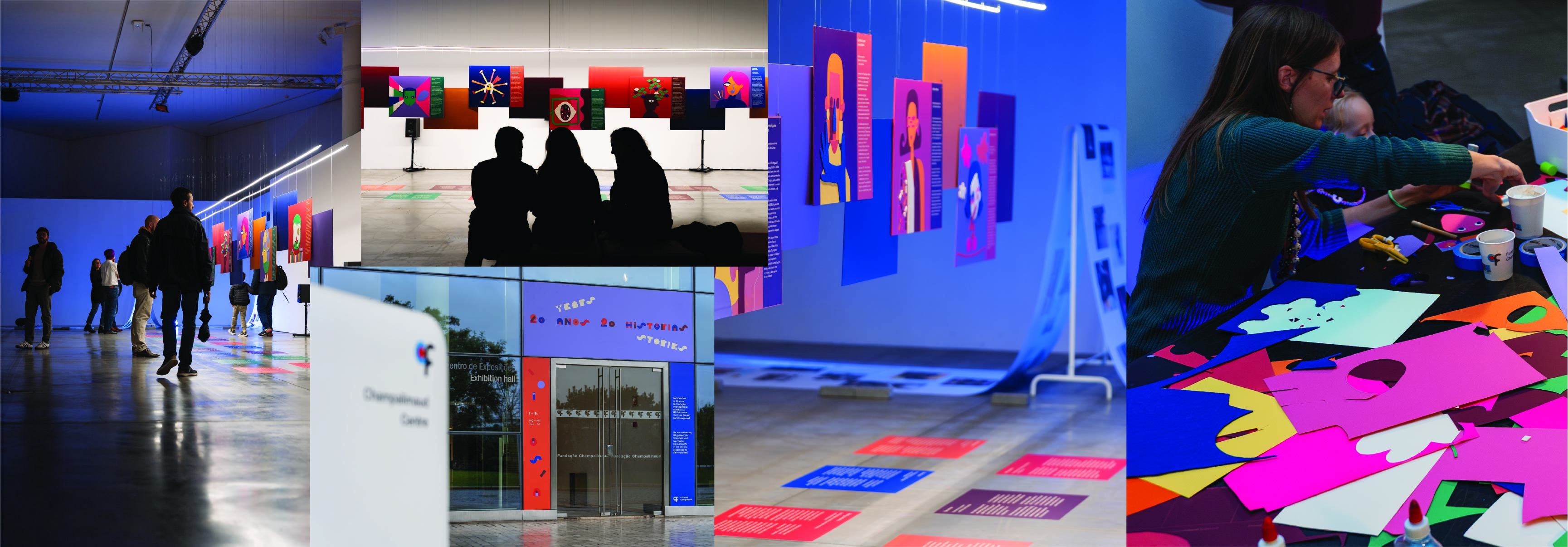 20 Years, 20 Stories