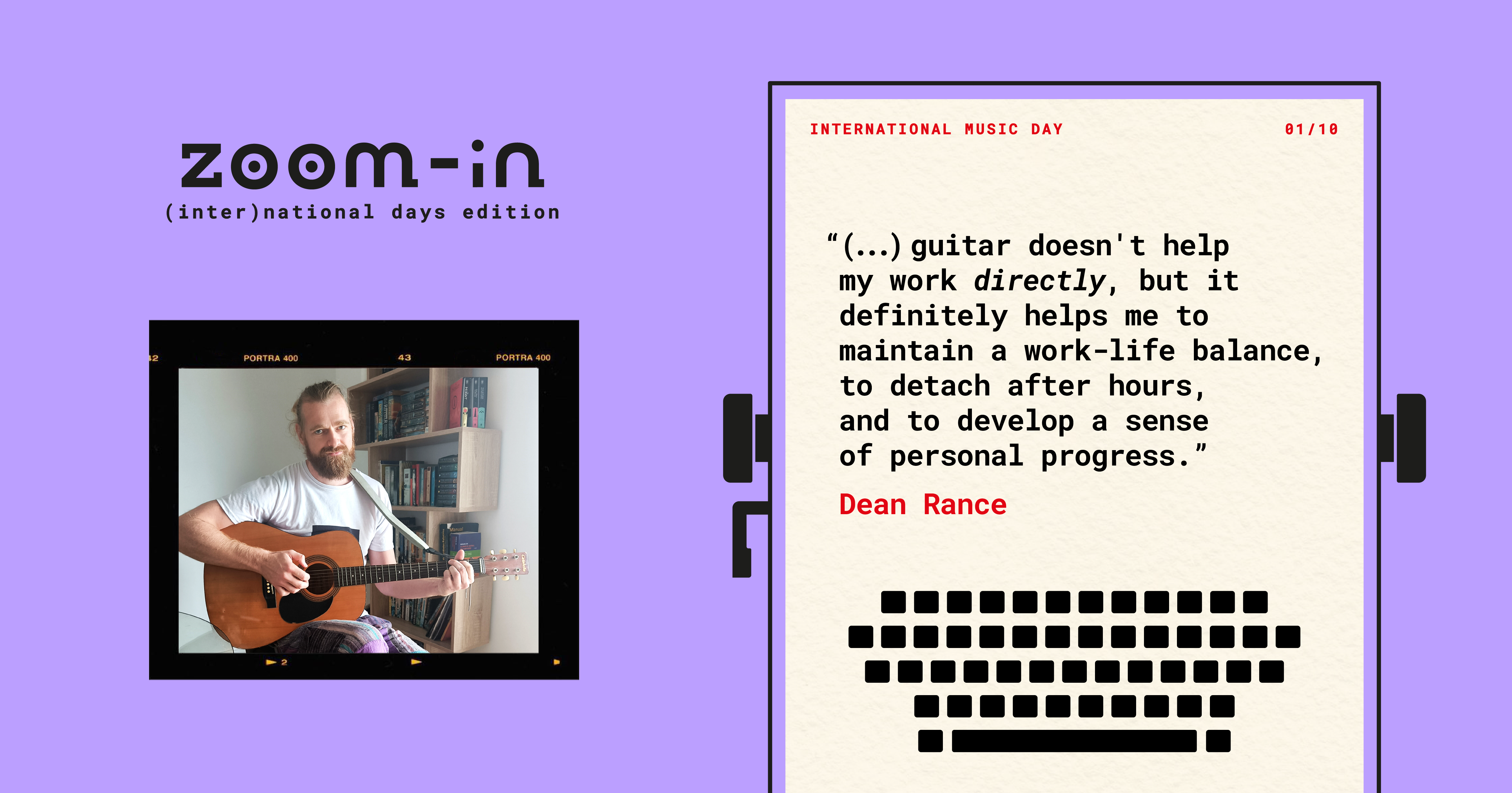 Zoom-In on Champalimaud - 3rd Edition - Issue 8