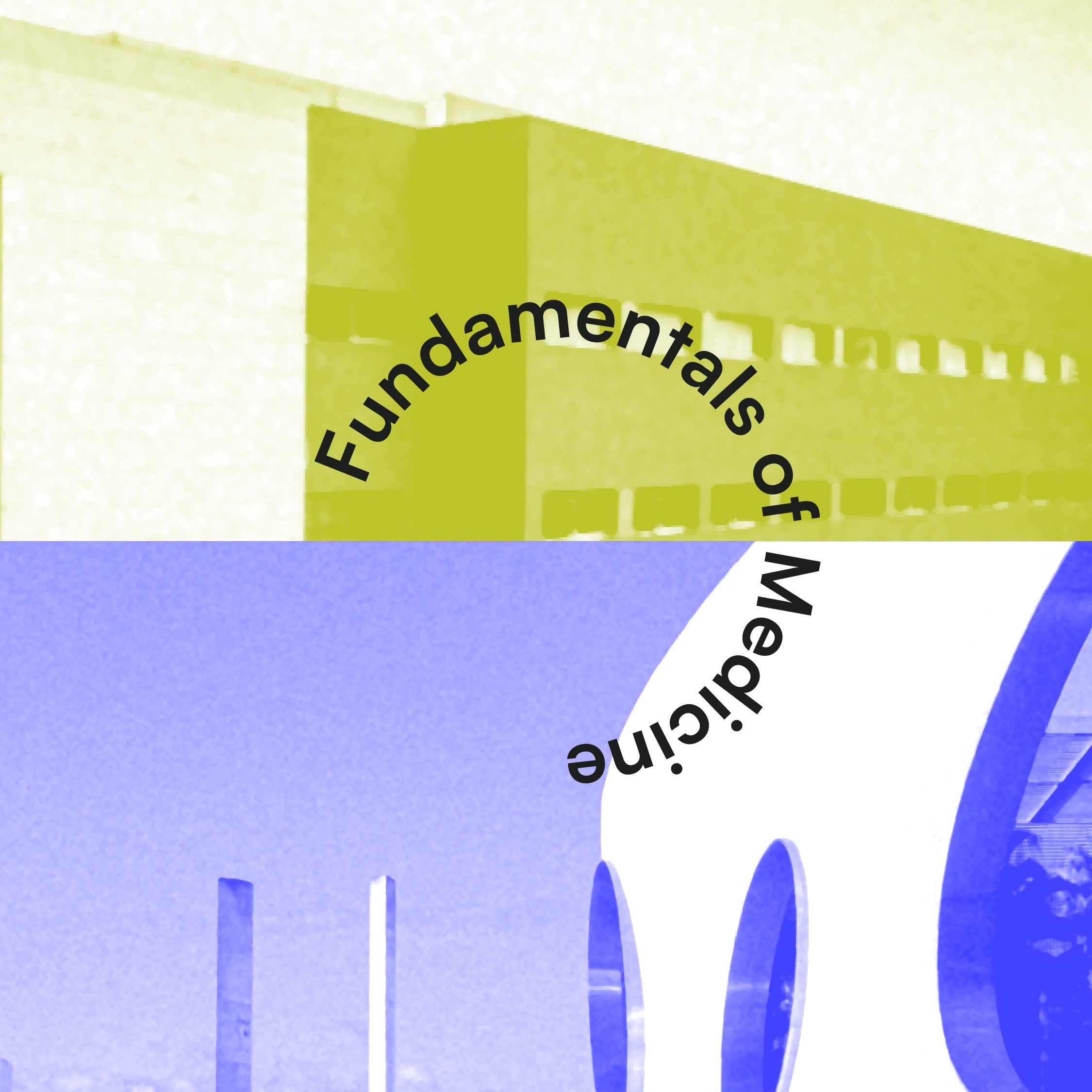 Fundamentals of Medicine Postgratuate Course 2025/2026
