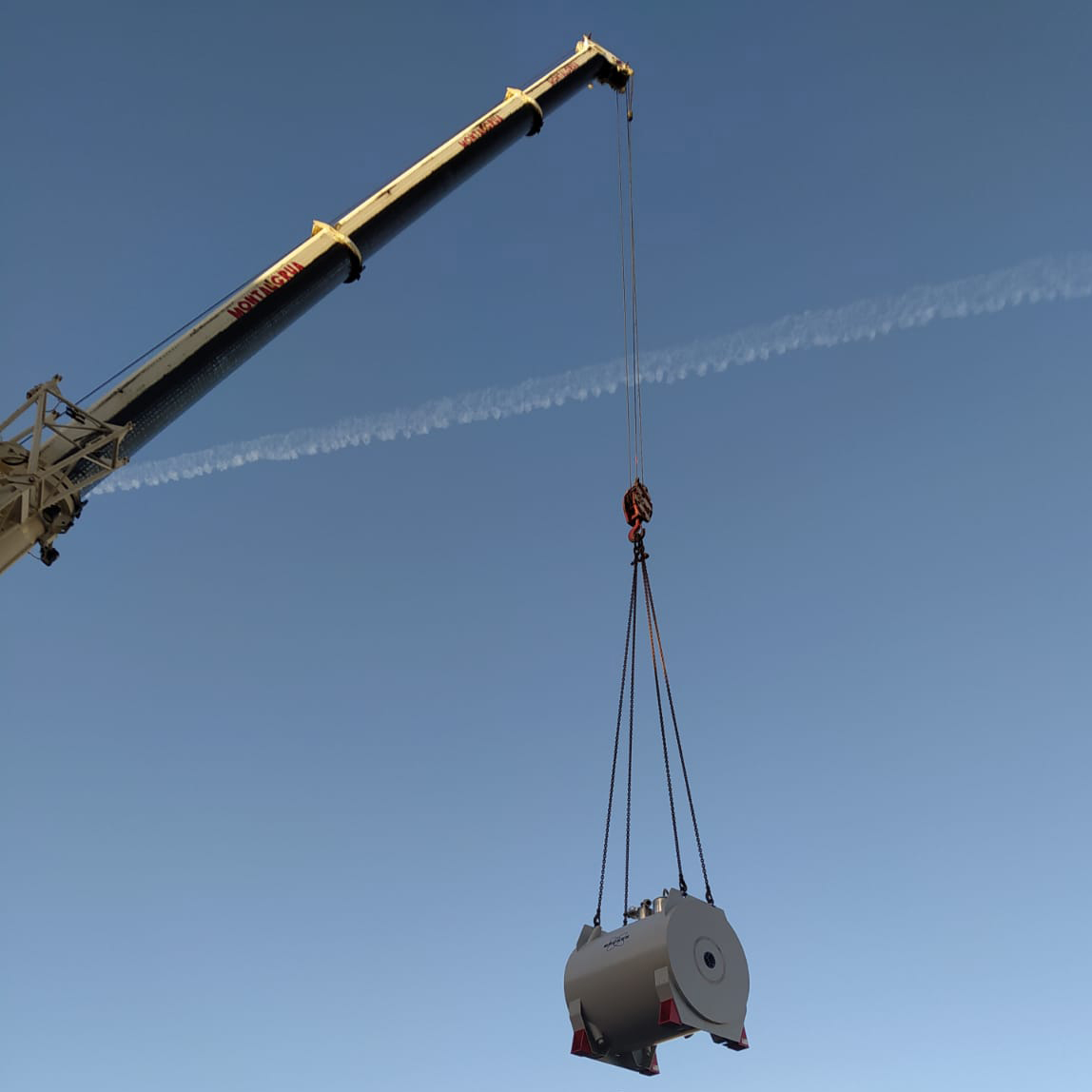 Champalimaud Foundation installs powerful MRI scanner, setting new standards in high-field imaging