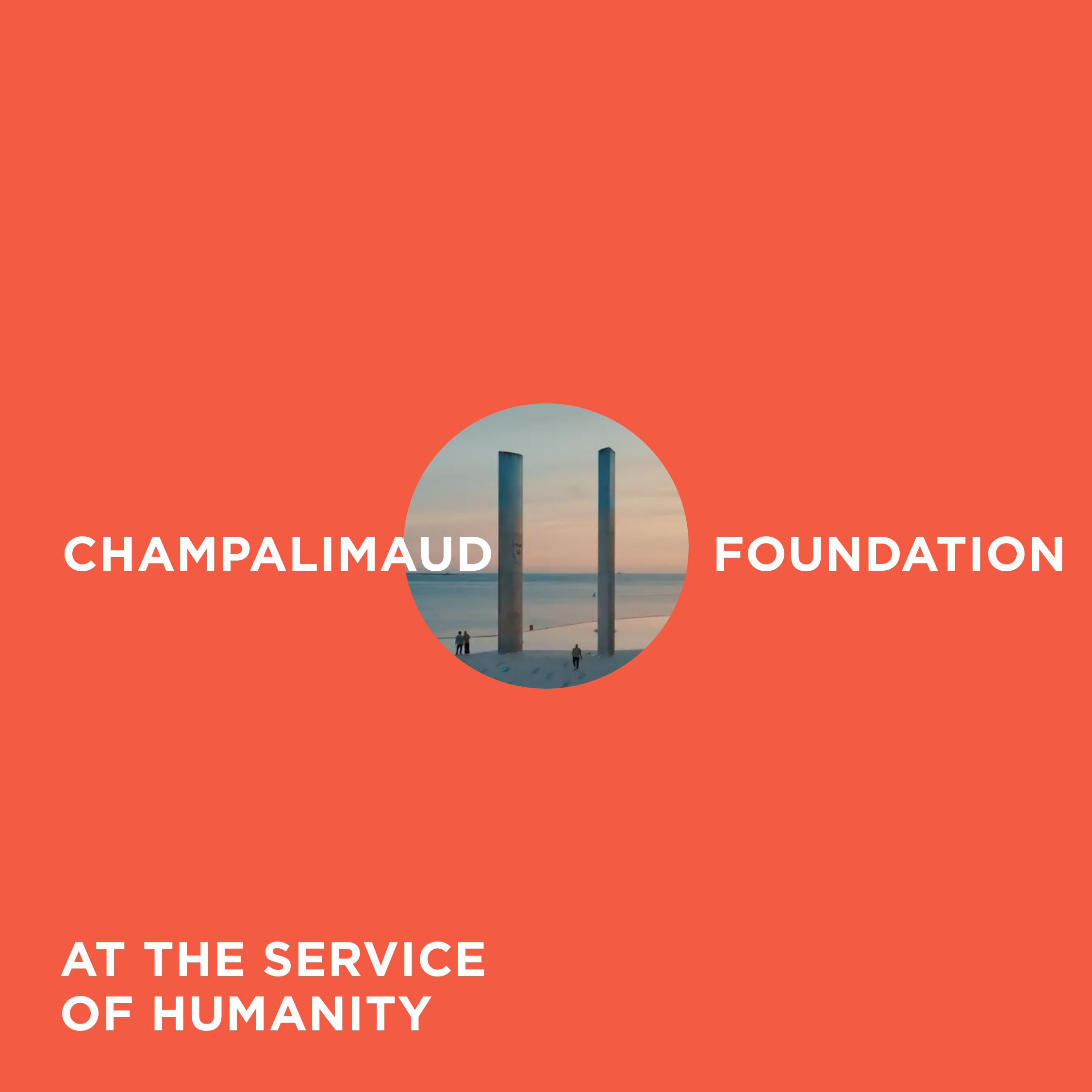 Champalimaud Foundation. 20 years at the service of humanity