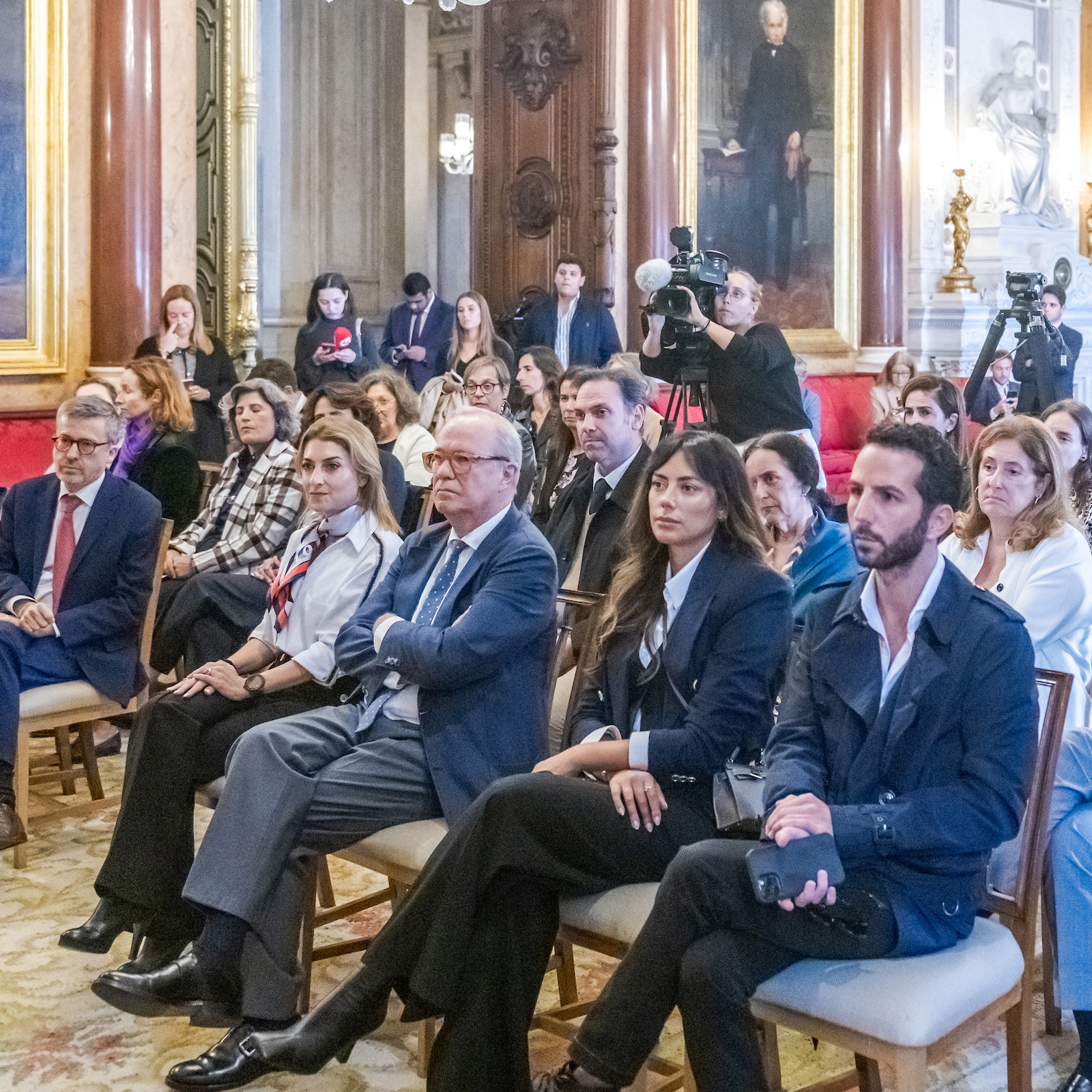 Free Breast Cancer Screening for Women under 50, living in Lisbon