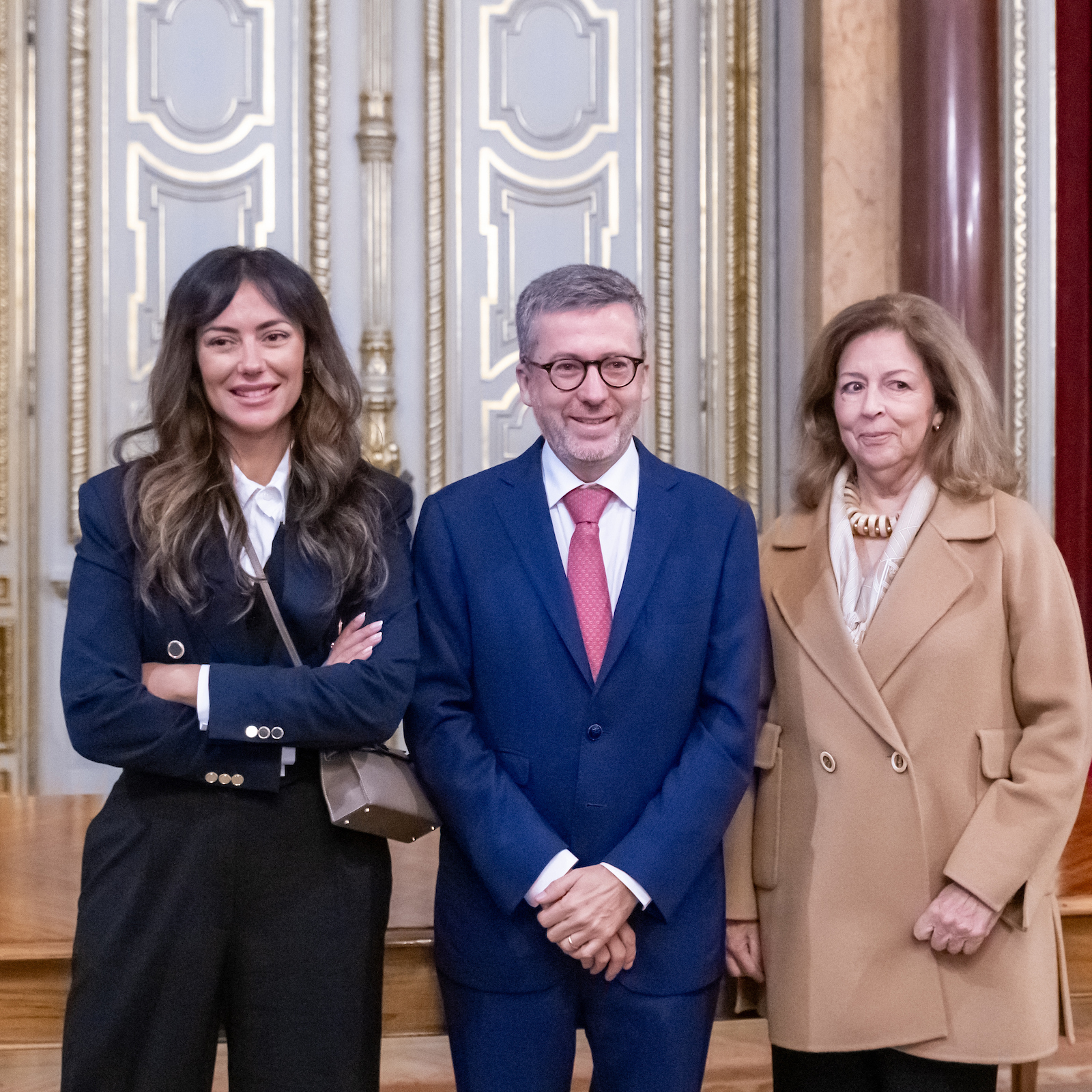 Free Breast Cancer Screening for Women under 50, living in Lisbon