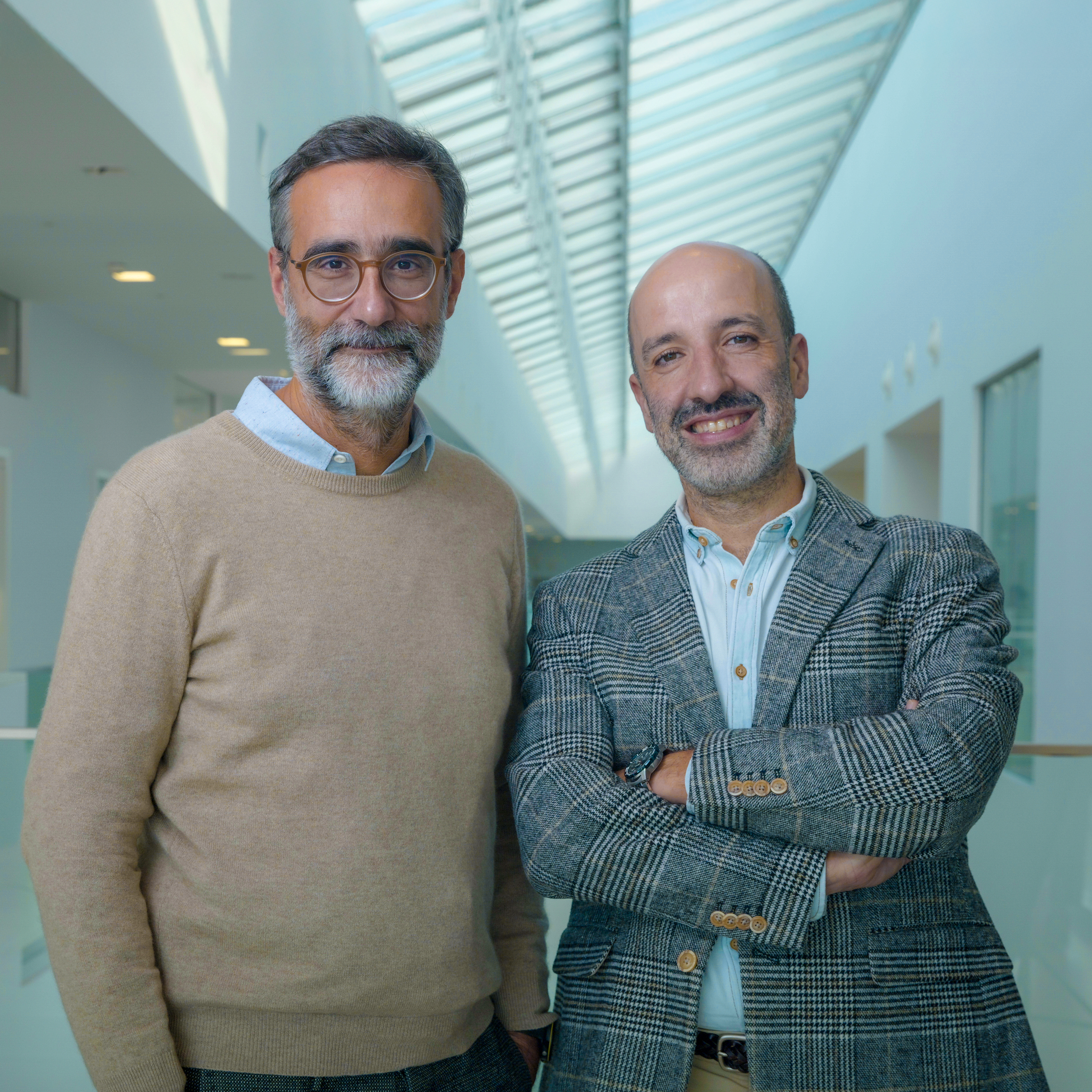 How Scientific Collaborations Can Help Better Understand the Brain and the Body 