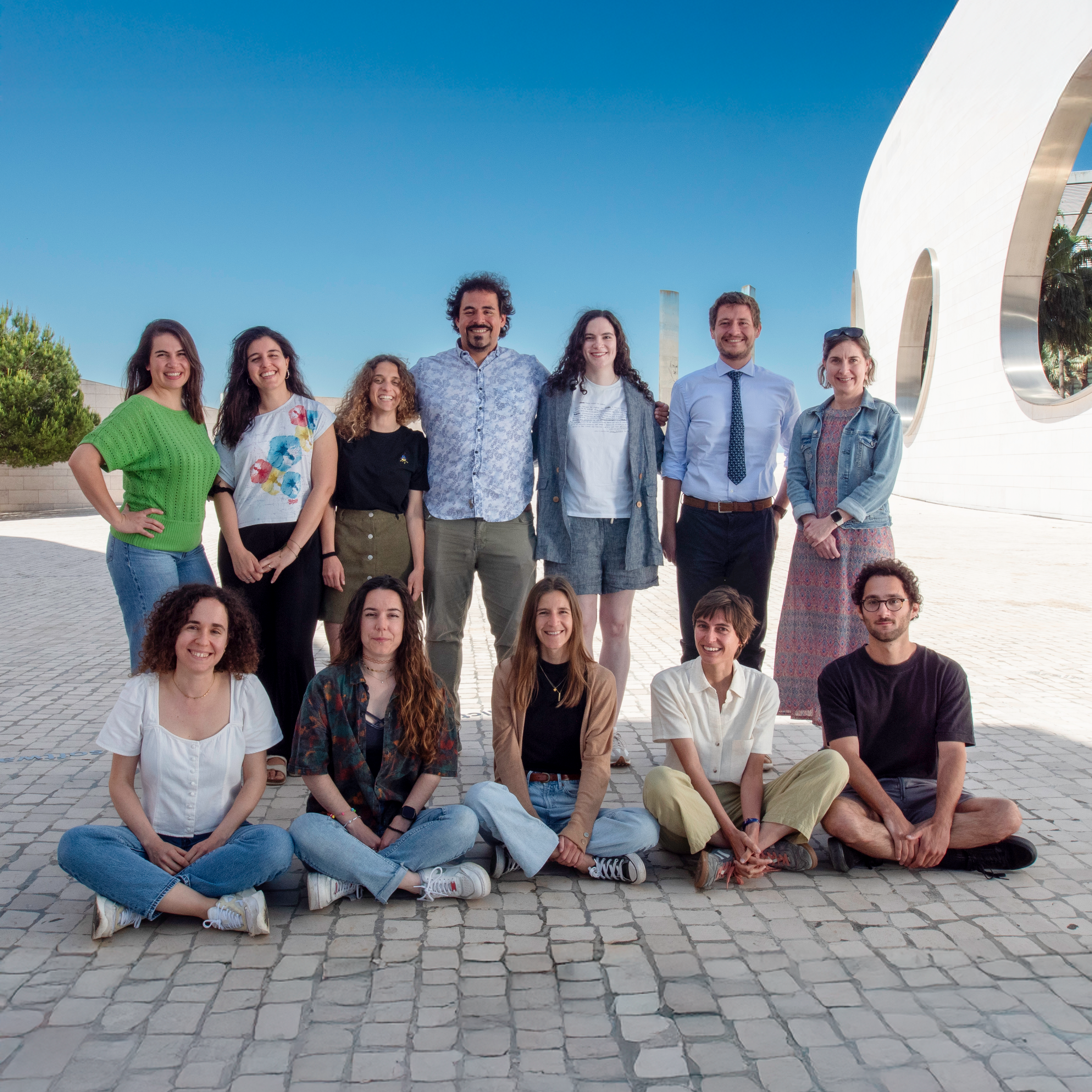 The European Research Council (ERC) awards two ERC Advanced Grants to Life Sciences in Portugal