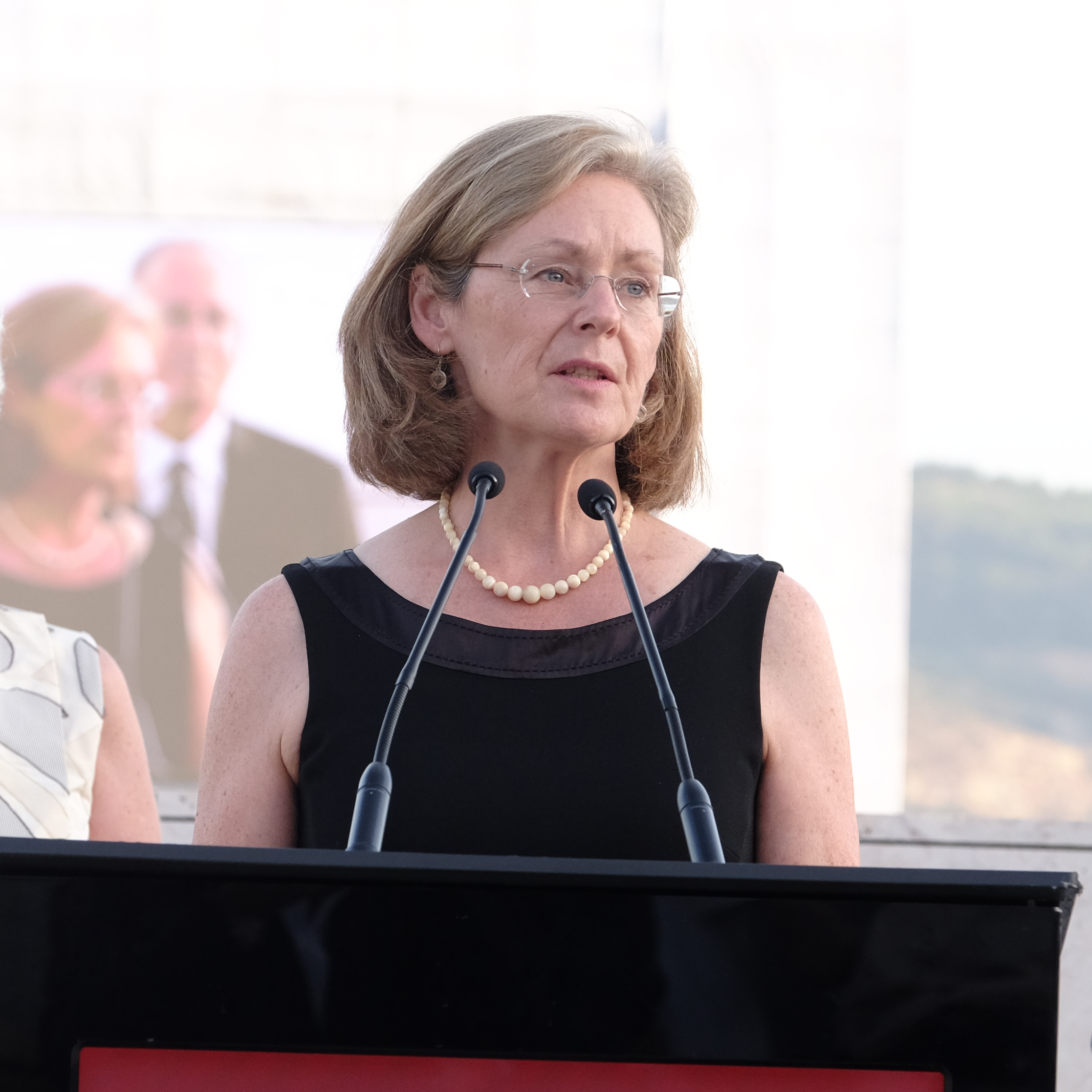 Christine Holt 