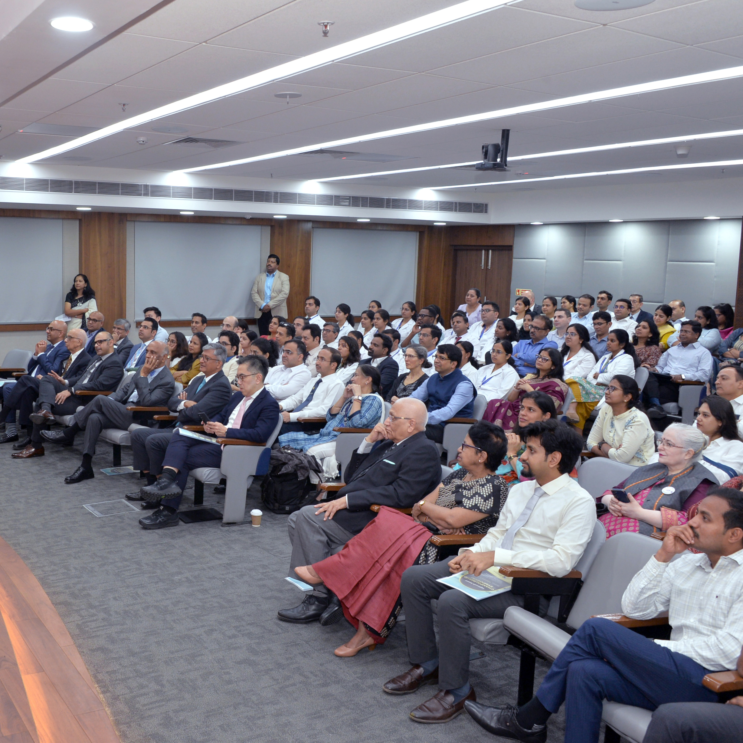 Simpósio Champalimaud Regressa a Hyderabad para a sua 18.ª Edição