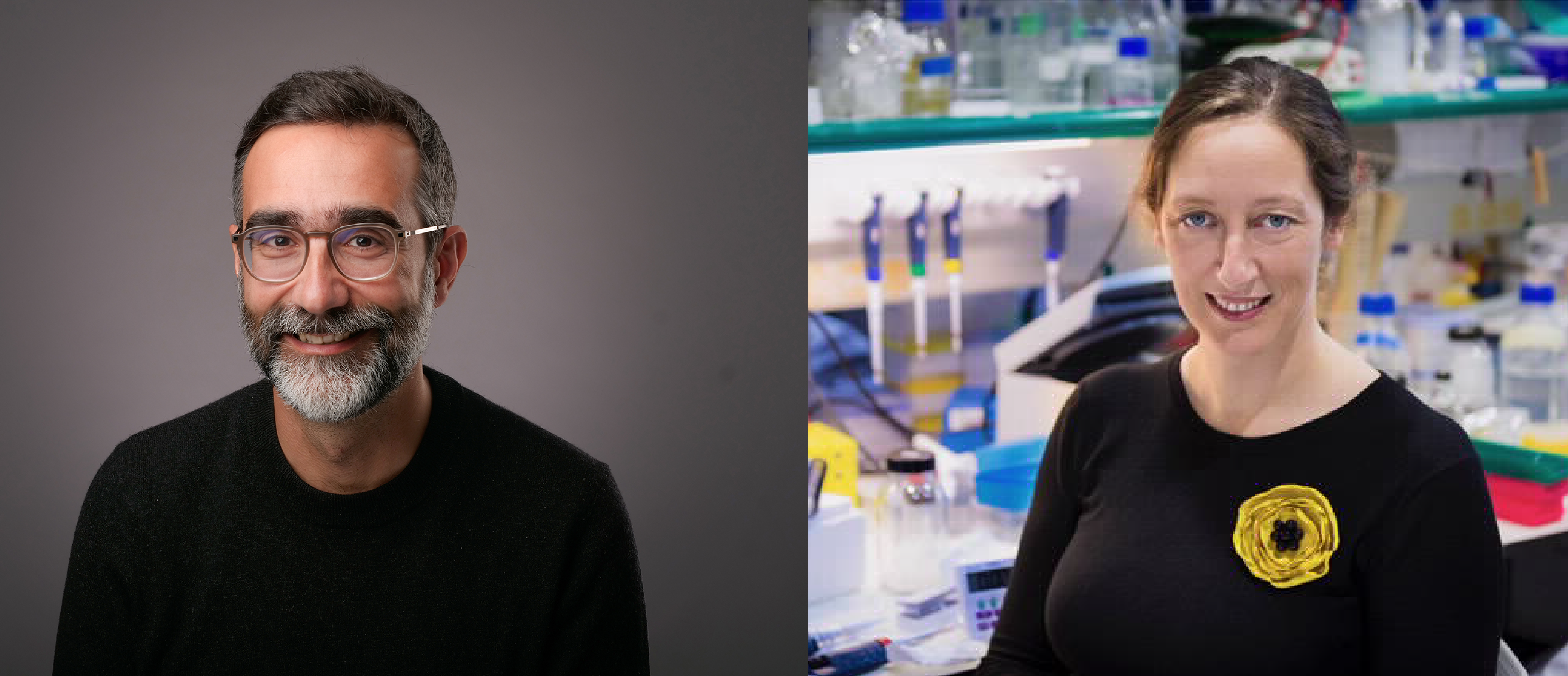 Two life scientists in Portugal elected as EMBO members