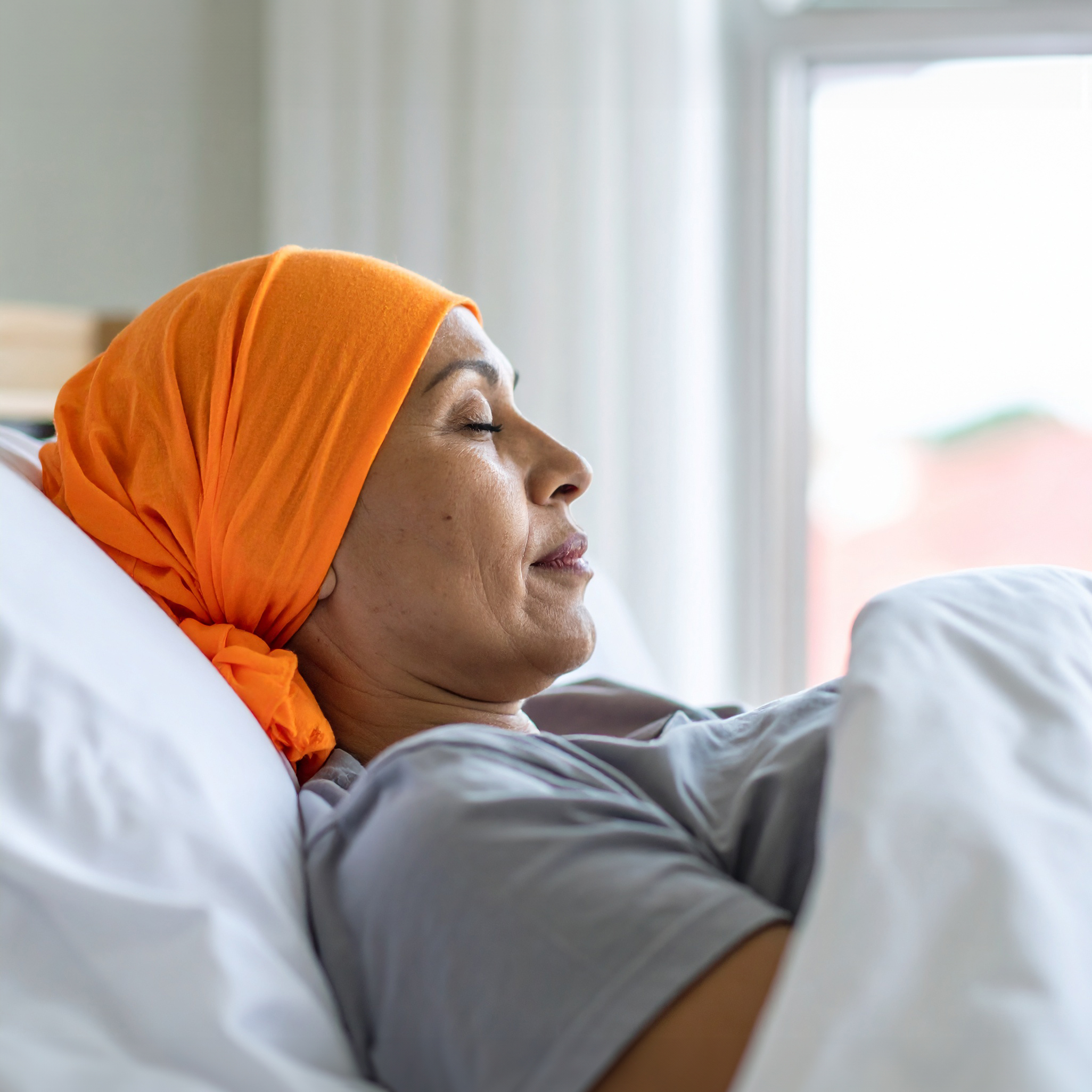 Dispositivo Contactless Equipado com Sensores Revela Padrão Temporal de Perturbações do Sono Devidas ao Tratamento do Cancro da Mama