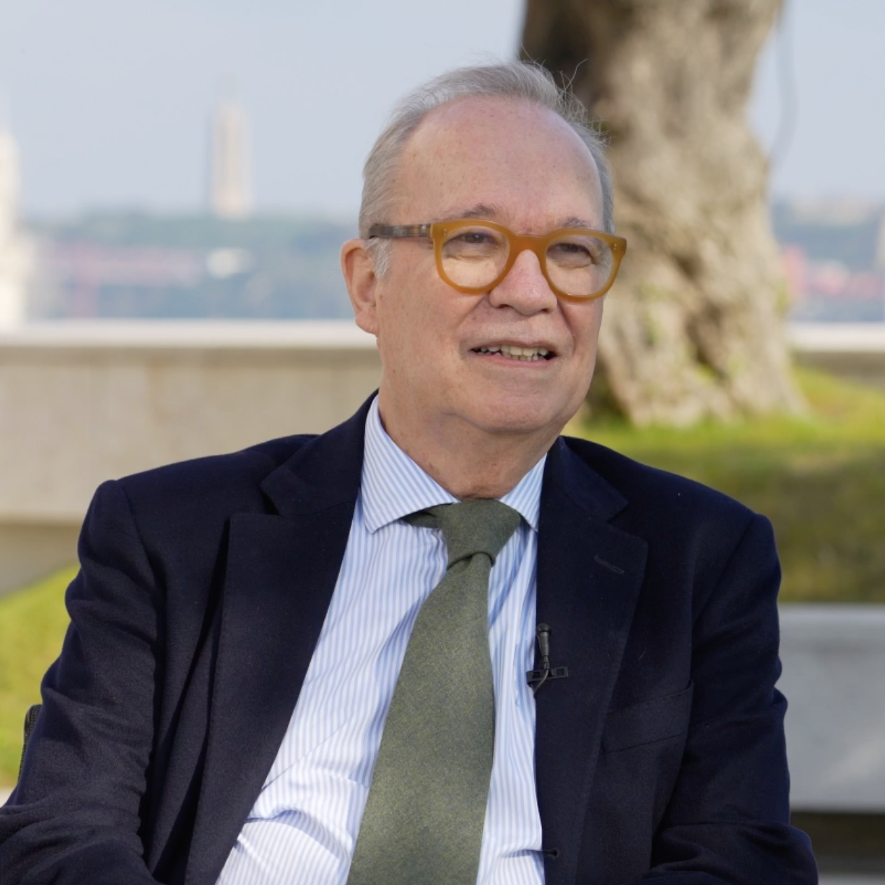 A neutralidade carbónica no setor da saúde: o compromisso da Fundação Champalimaud