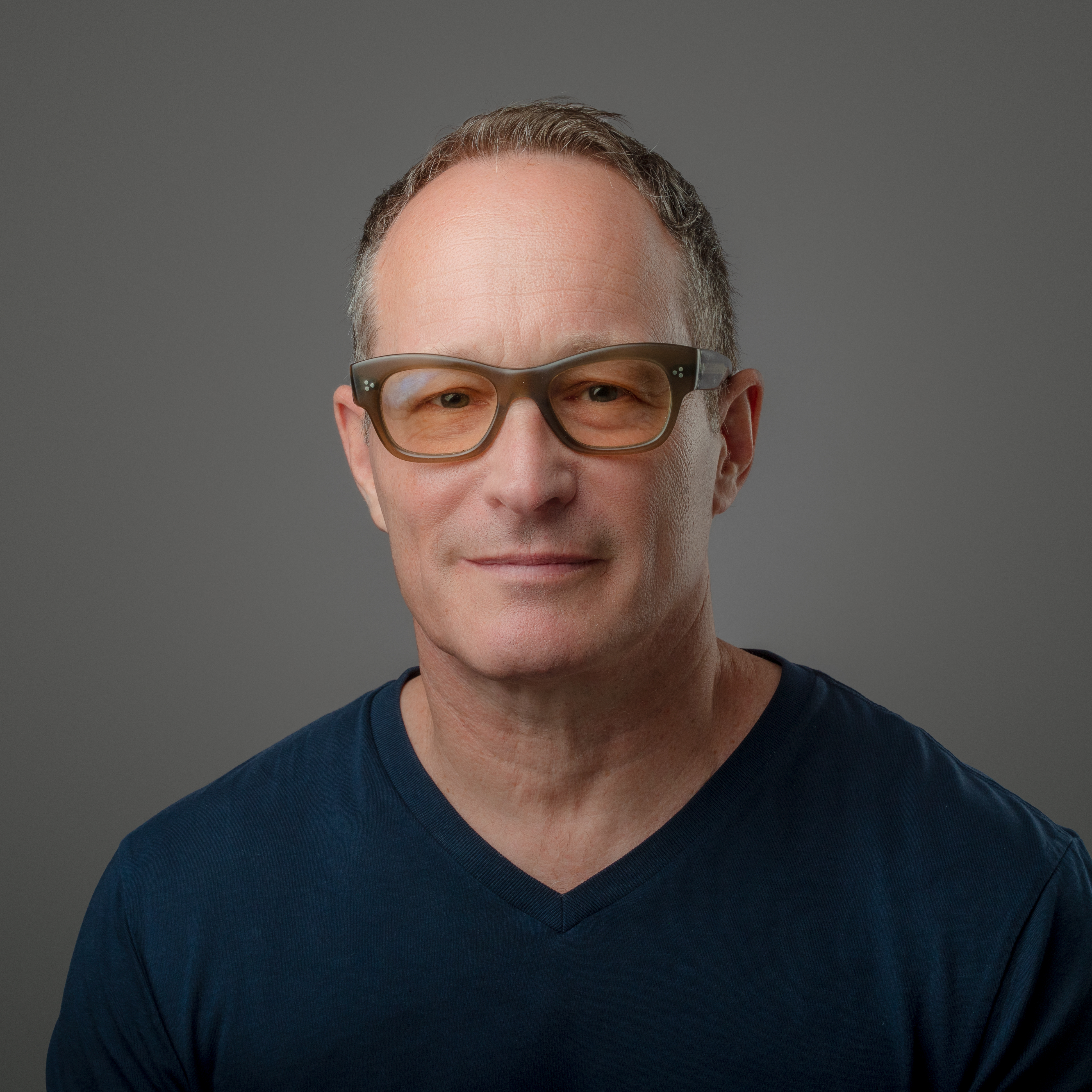 John Krakauer