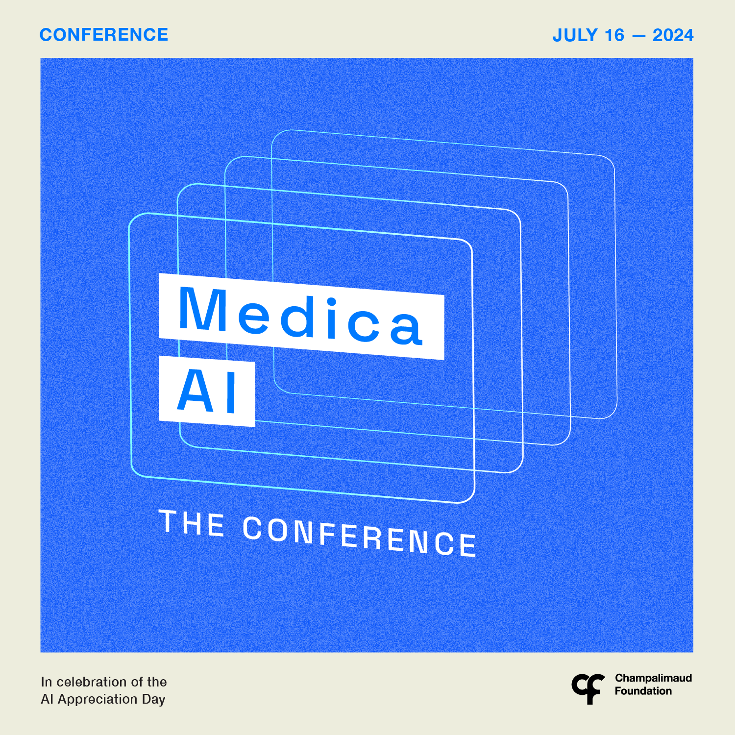 Getting doctors and technologists to talk about artificial intelligence