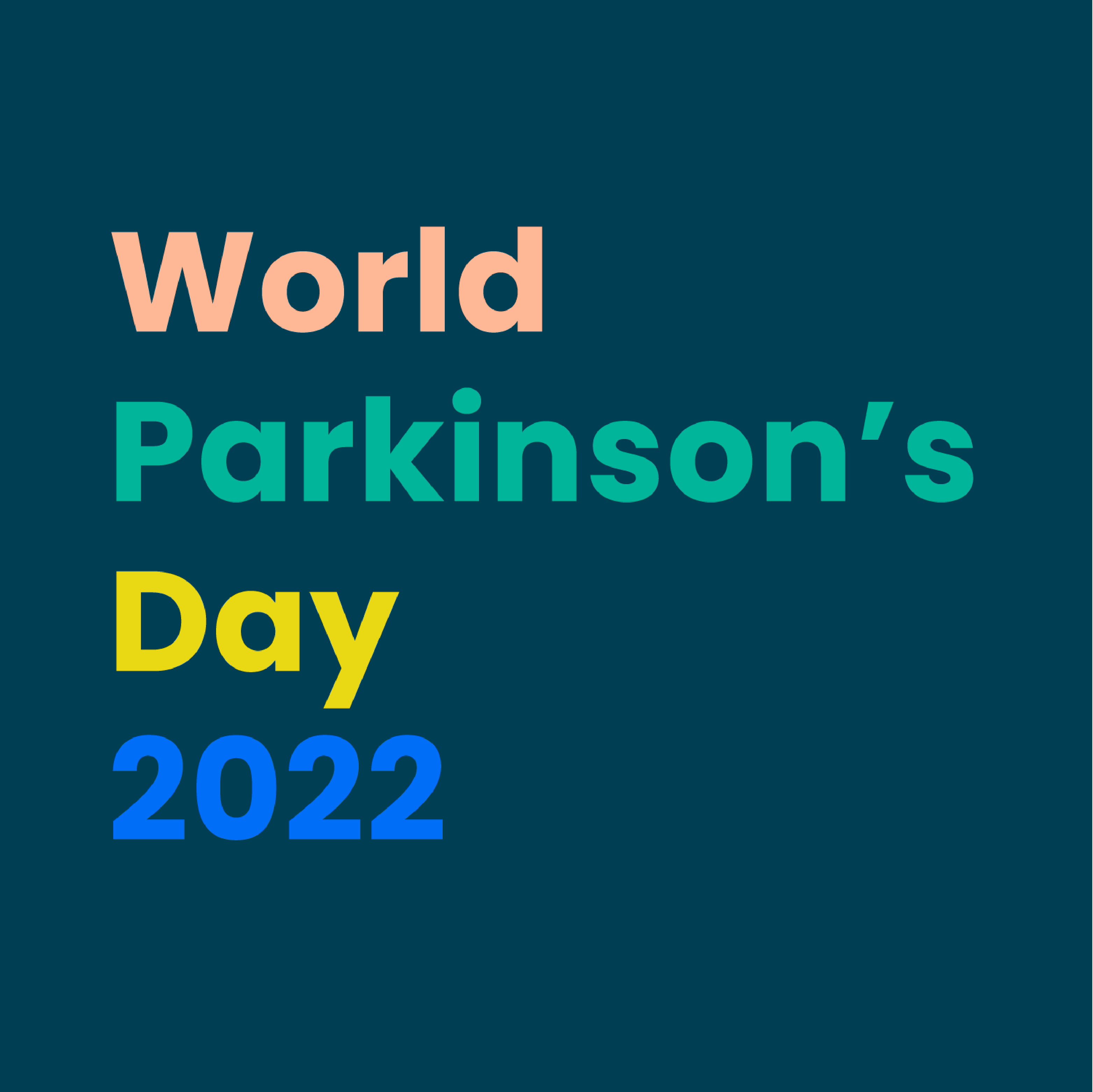 Dia Mundial da Doença de Parkinson 2022: Um olhar sobre os sintomas e tratamentos menos conhecidos