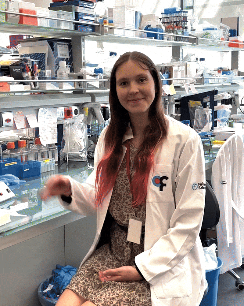 Celebrating Our Postdocs During #PostdocAppreciationWeek